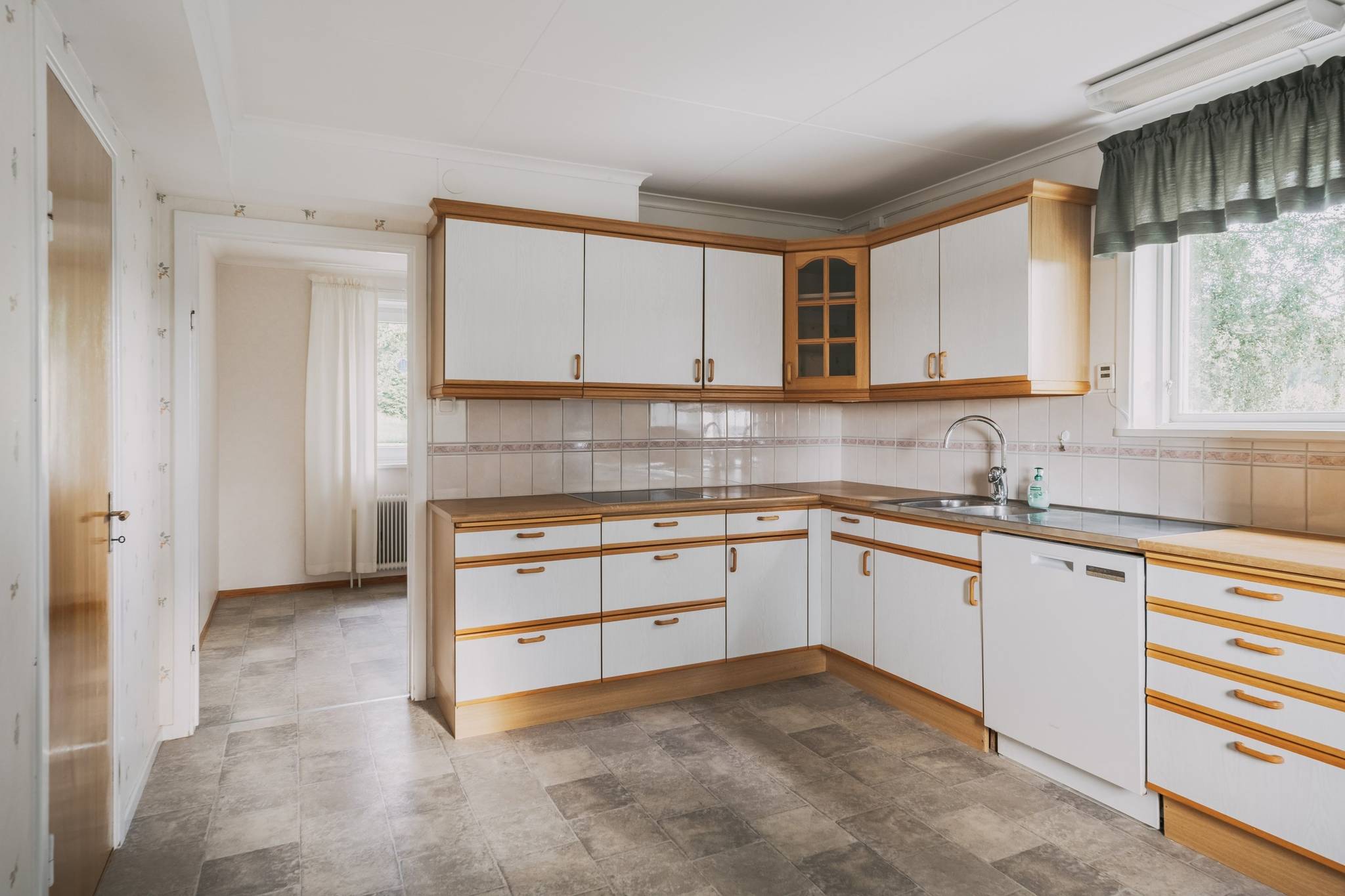 92 m² Villa på Ullervad Kommunalgården 1 Ullervad Mariestads kommun - bild 12