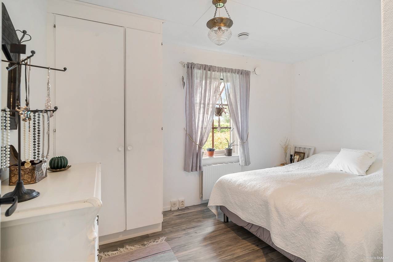 4 rum Villa på Storgatan 49 Charlottenberg Eda kommun - bild 14
