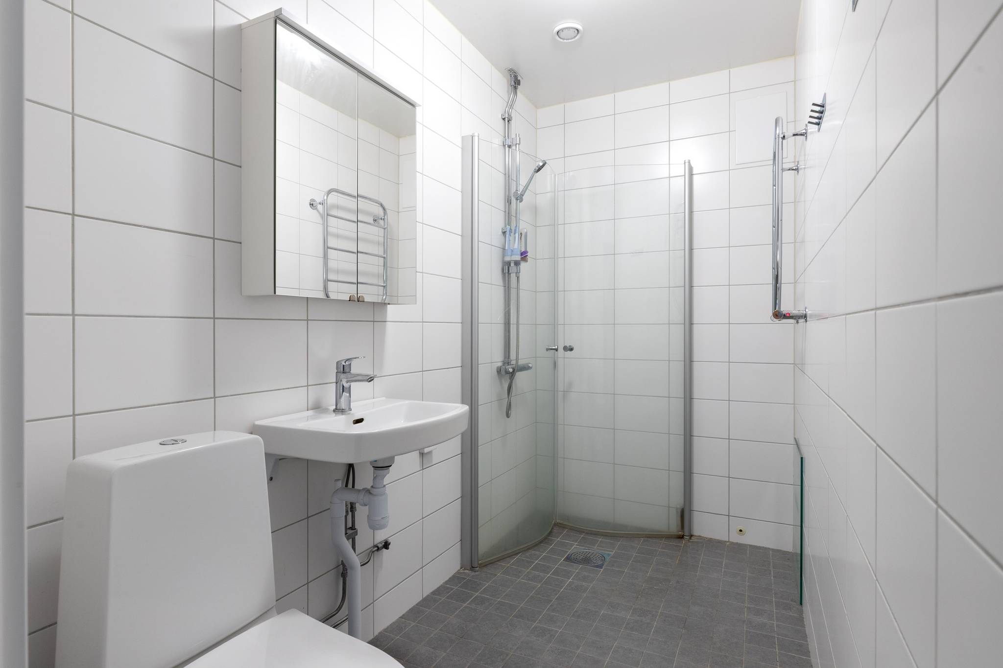 1 rum lägenhet på Bergshöjden 66 Sundbyberg, Sundbybergs kommun - bild 4