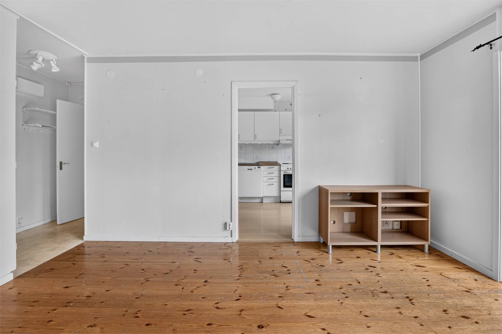 1 rum lägenhet på Nysättravägen 19 Brunnsäng, Södertälje kommun - bild 4