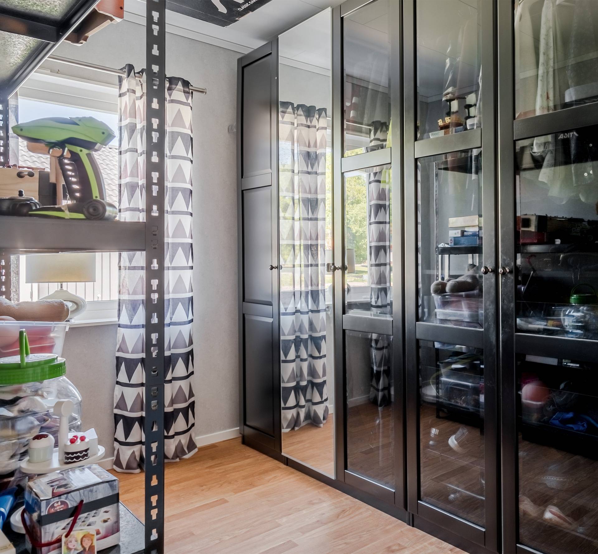 6 rum Villa på Grindvägen 6 Brinkebergskulle Vänersborgs kommun - bild 23