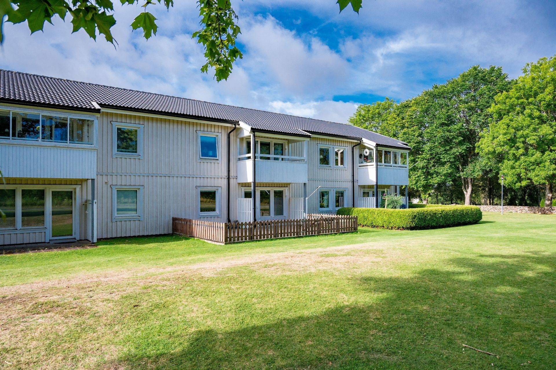3 rum Lägenhet på Trädgårdsgatan 50H Falköping Falköpings kommun - bild 3