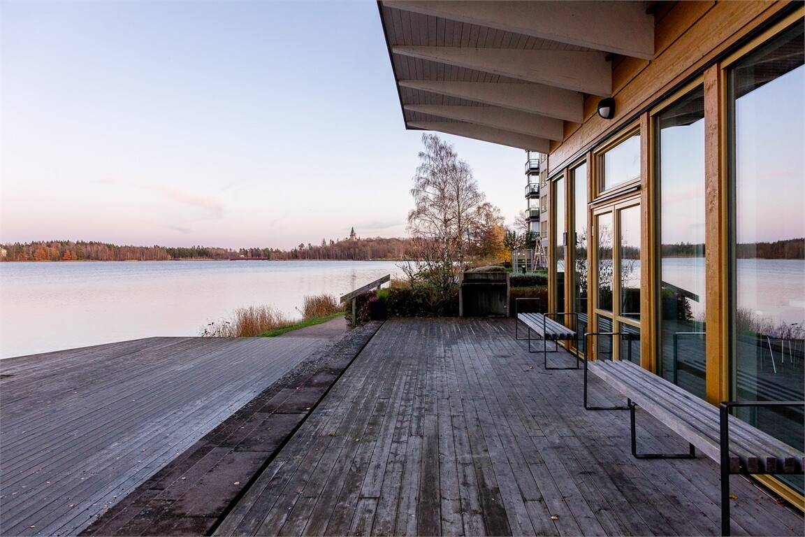 3 rum Lägenhet på Sjöbågen 2A Välle broar/Sjöbågen Växjö kommun - bild 26