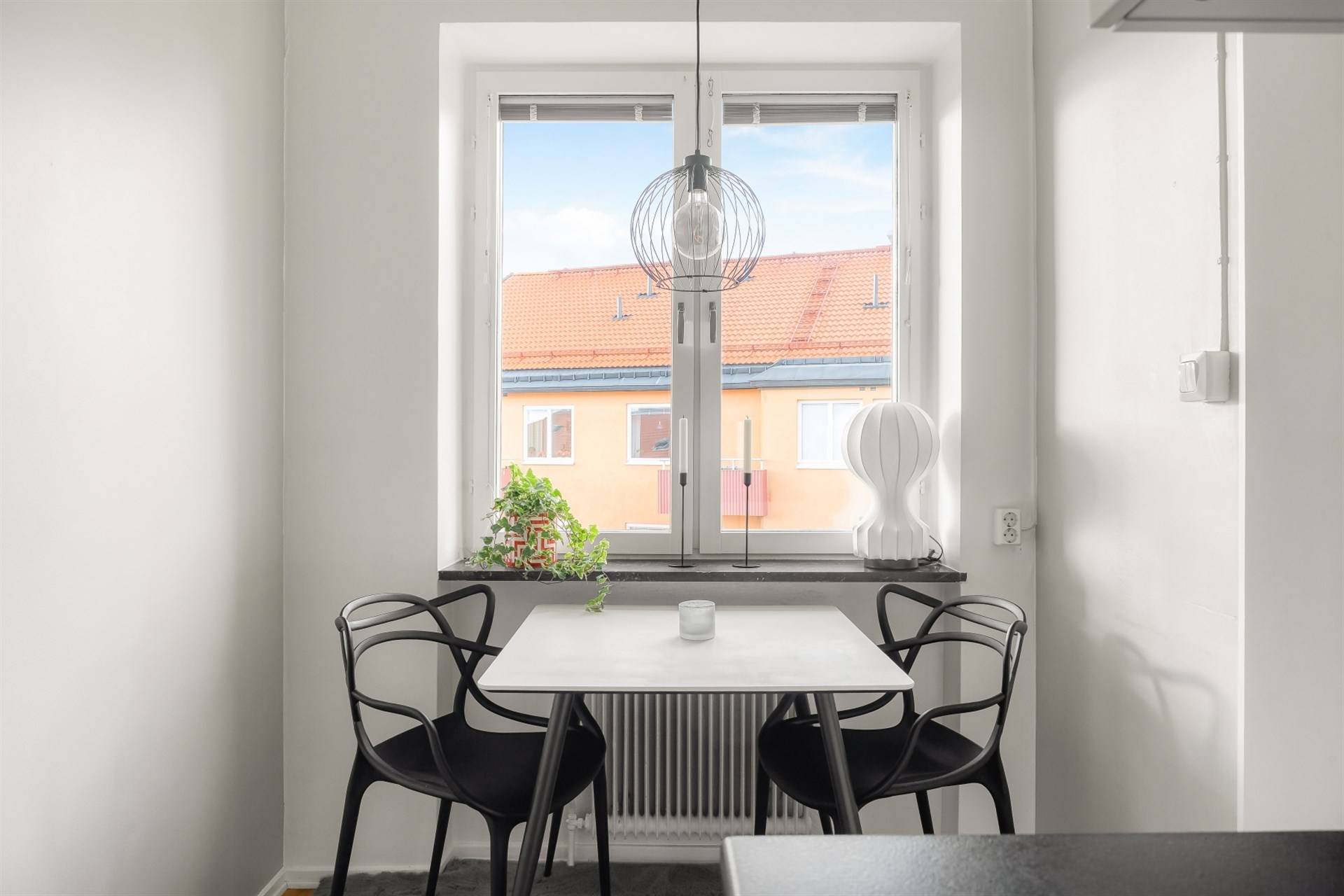 2 rum Lägenhet på Strålgatan 29 Lilla Essingen Stockholms kommun - bild 14