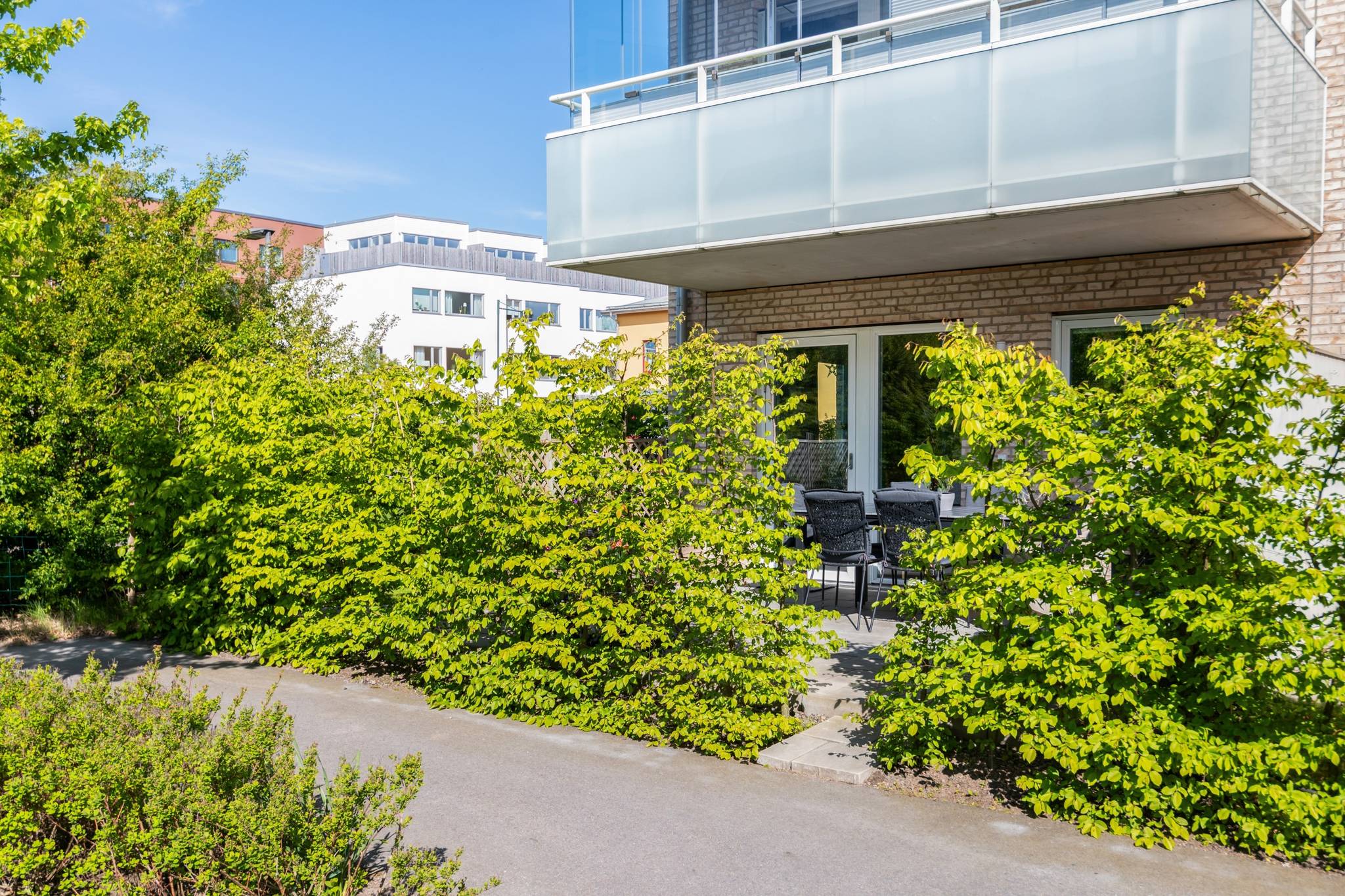 3 rum Lägenhet på Kantorsgatan 22 Pålsjö Helsingborgs kommun - bild 18
