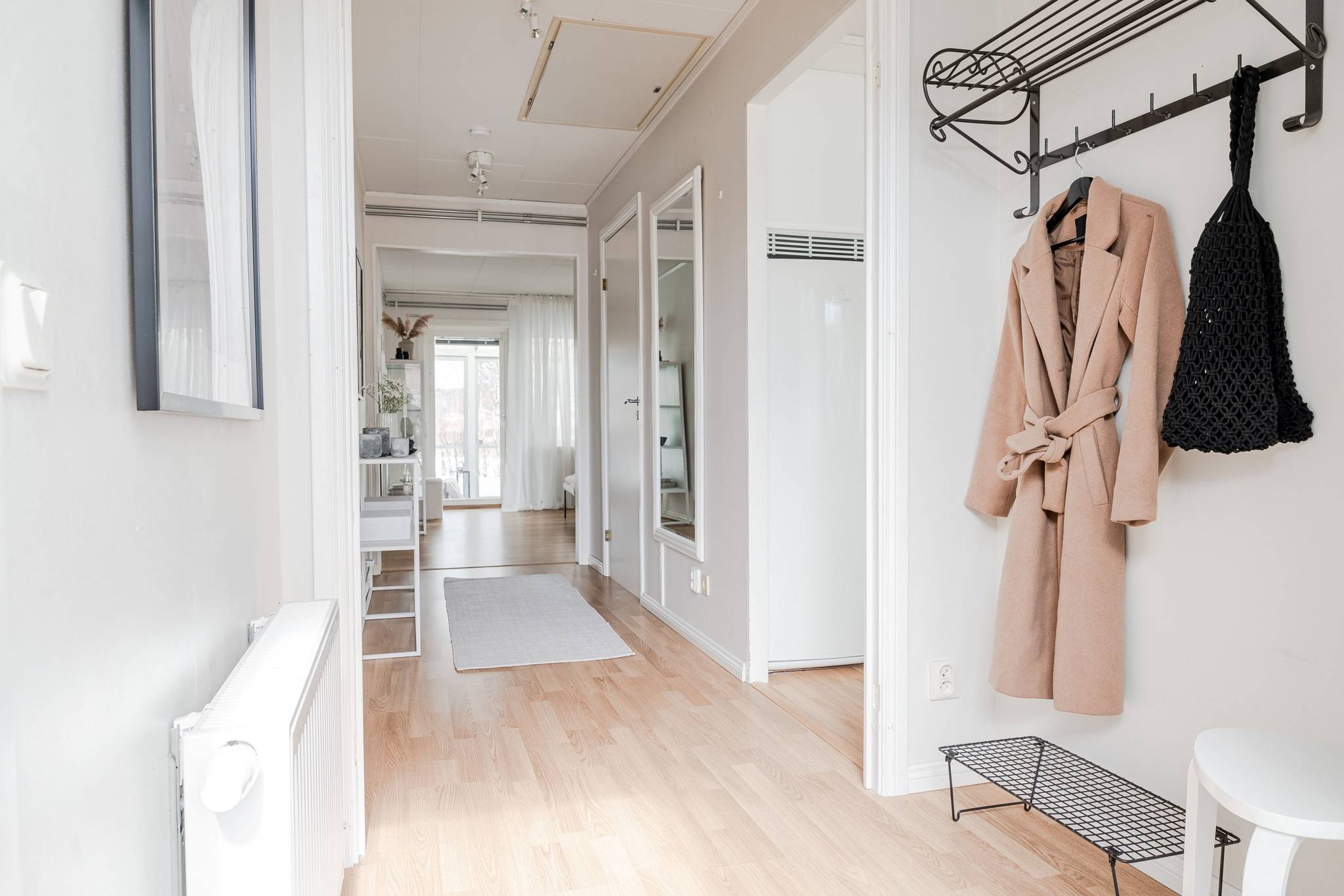 3 rum Lägenhet på Kvistgatan 184 Anderstorp Skellefteå kommun - bild 2