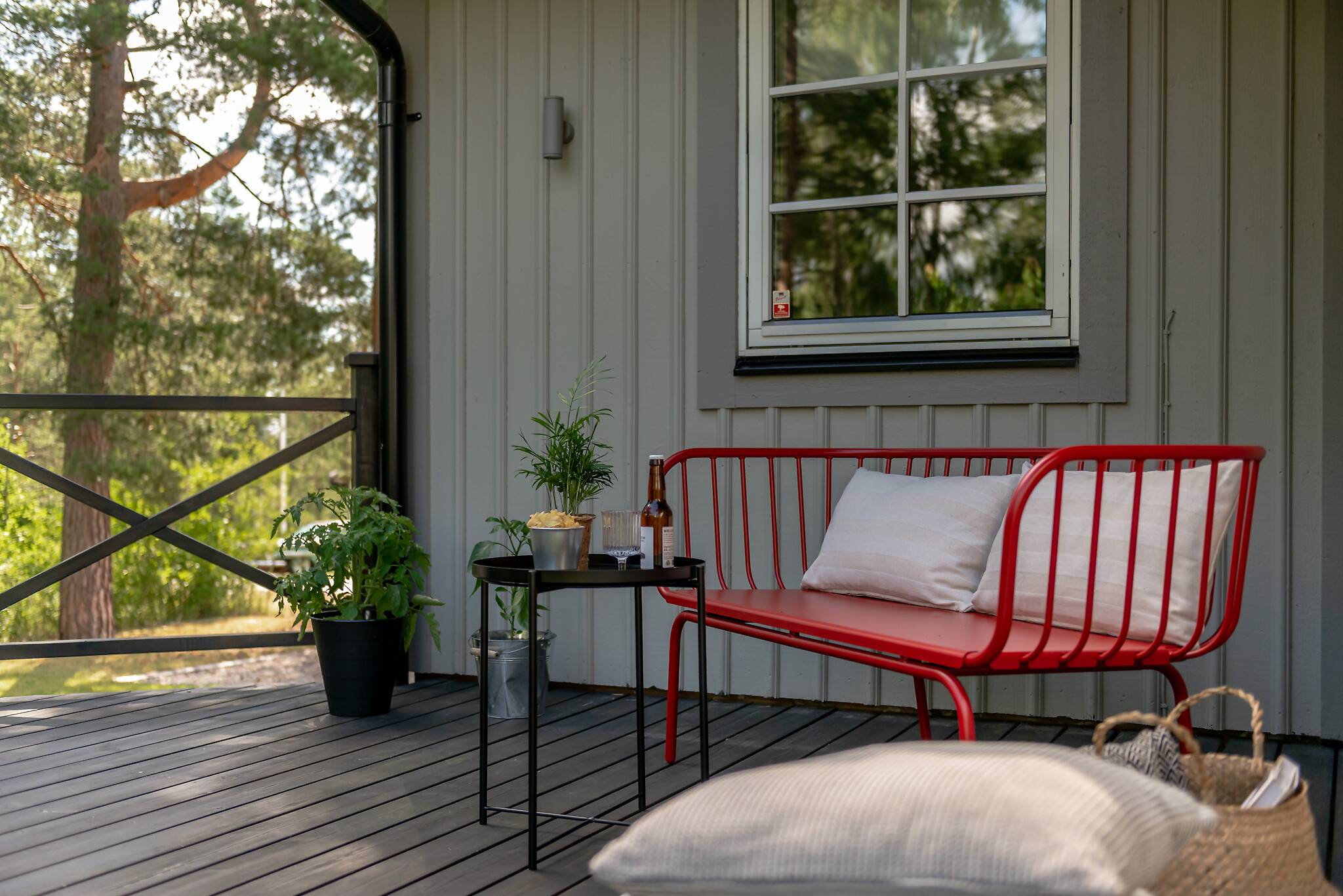 4 rum Villa på Busterudsvägen 41 Lungvik Karlstads kommun - bild 50