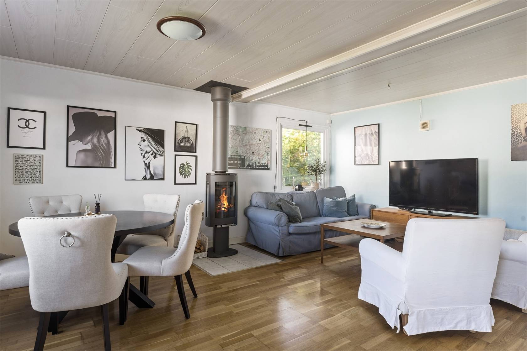 5 rum kedjehus på Svalörtsvägen 64 Älvängen, Ale kommun - bild 4