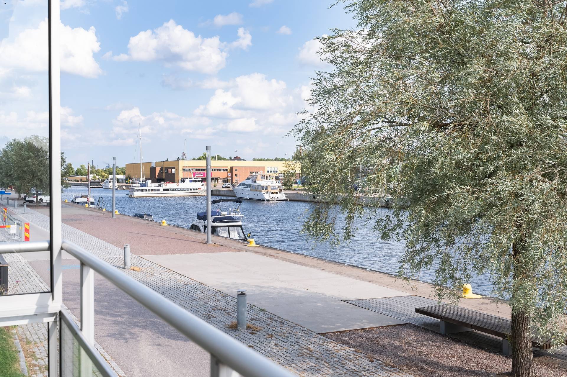 5 rum Radhus på Stuvaregatan 36C Gävle Strand Gävle kommun - bild 14