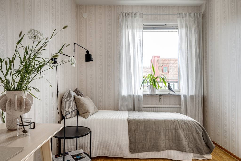 3 rum Lägenhet på Nordenskiöldsgatan 17 Linnéstaden Göteborgs kommun - bild 5