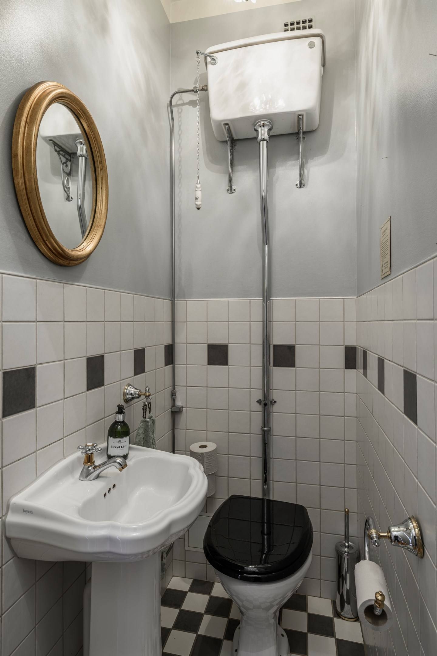 3 rum Lägenhet på Arkivgatan 8 Lorensberg Göteborgs kommun - bild 35