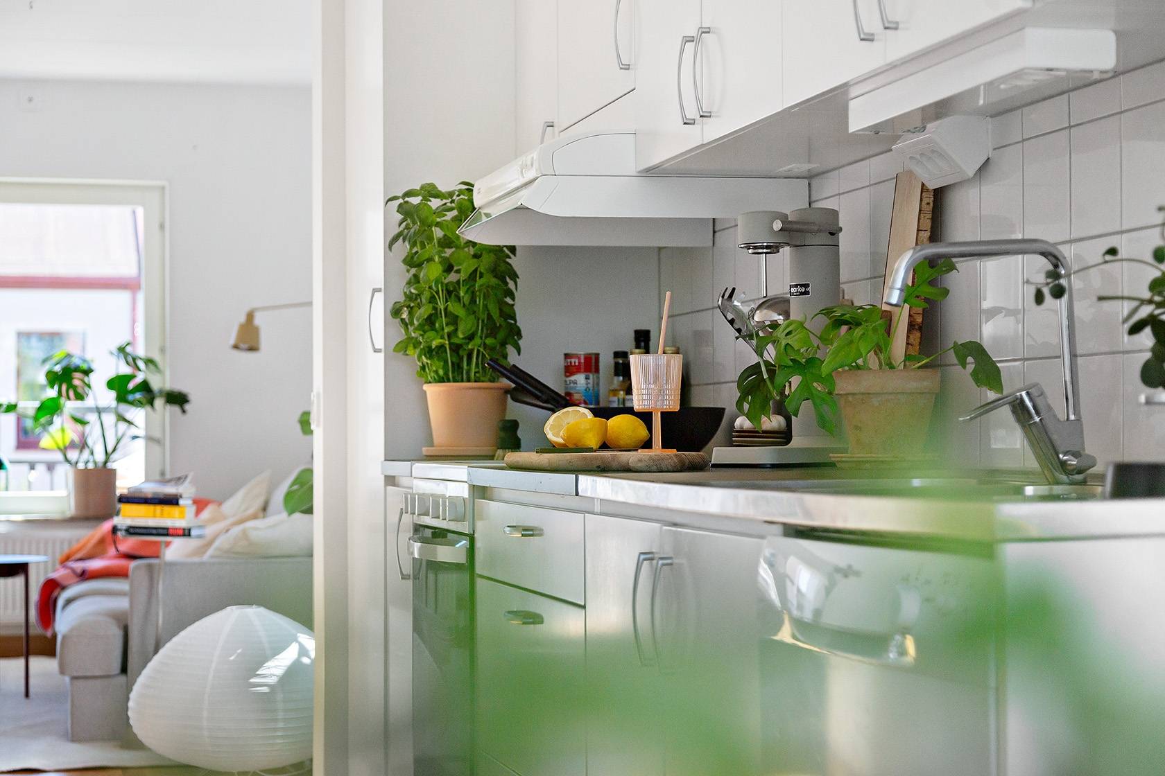 3 rum Lägenhet på Mästaregränd 48 Tegelbruket Svedala kommun - bild 8
