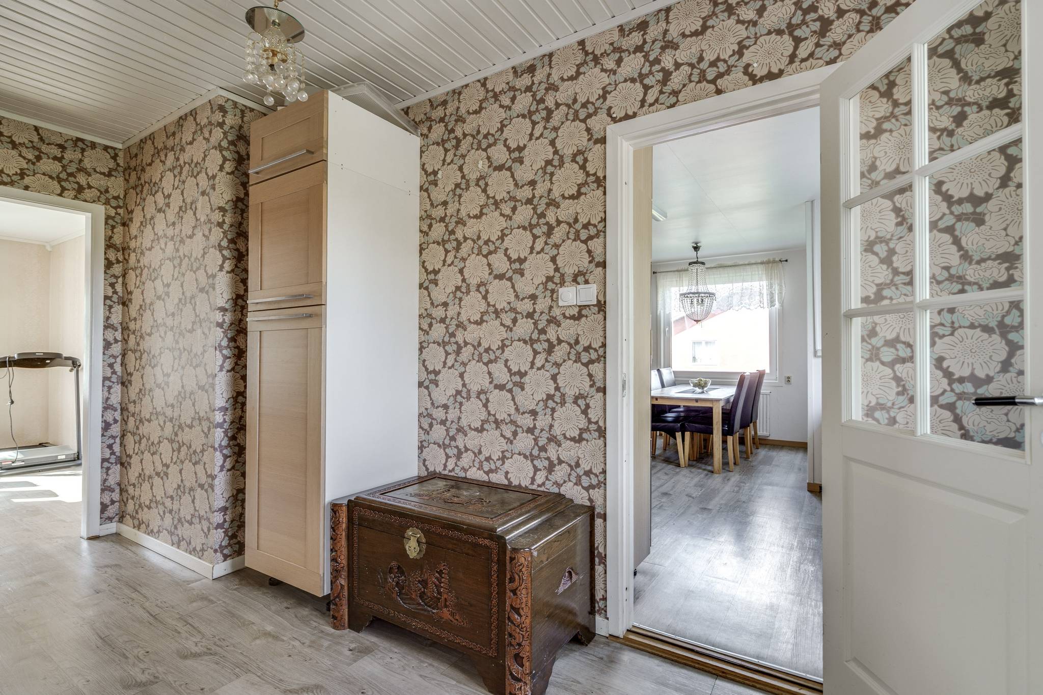 5 rum Villa på Örebrovägen 15 Odensbacken Örebro kommun - bild 13