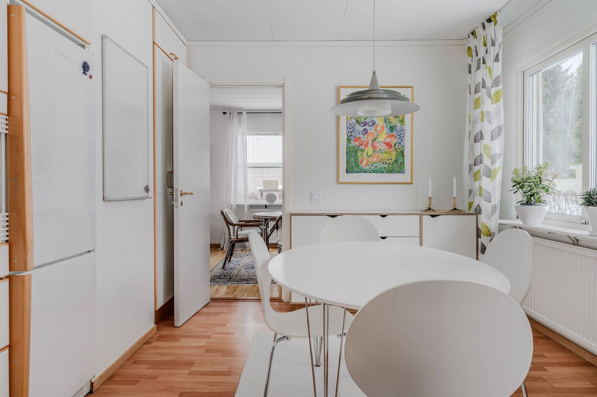 4 rum Villa på Matrisvägen 3 Hälsingberg Falu kommun - bild 9