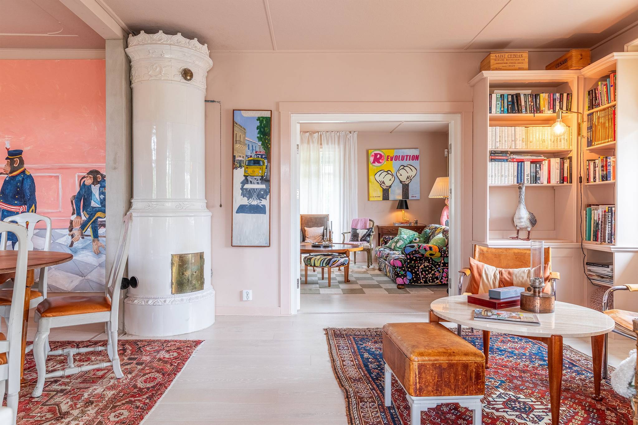 6 rum Villa på Liden 1 Centralt Båstads kommun - bild 12