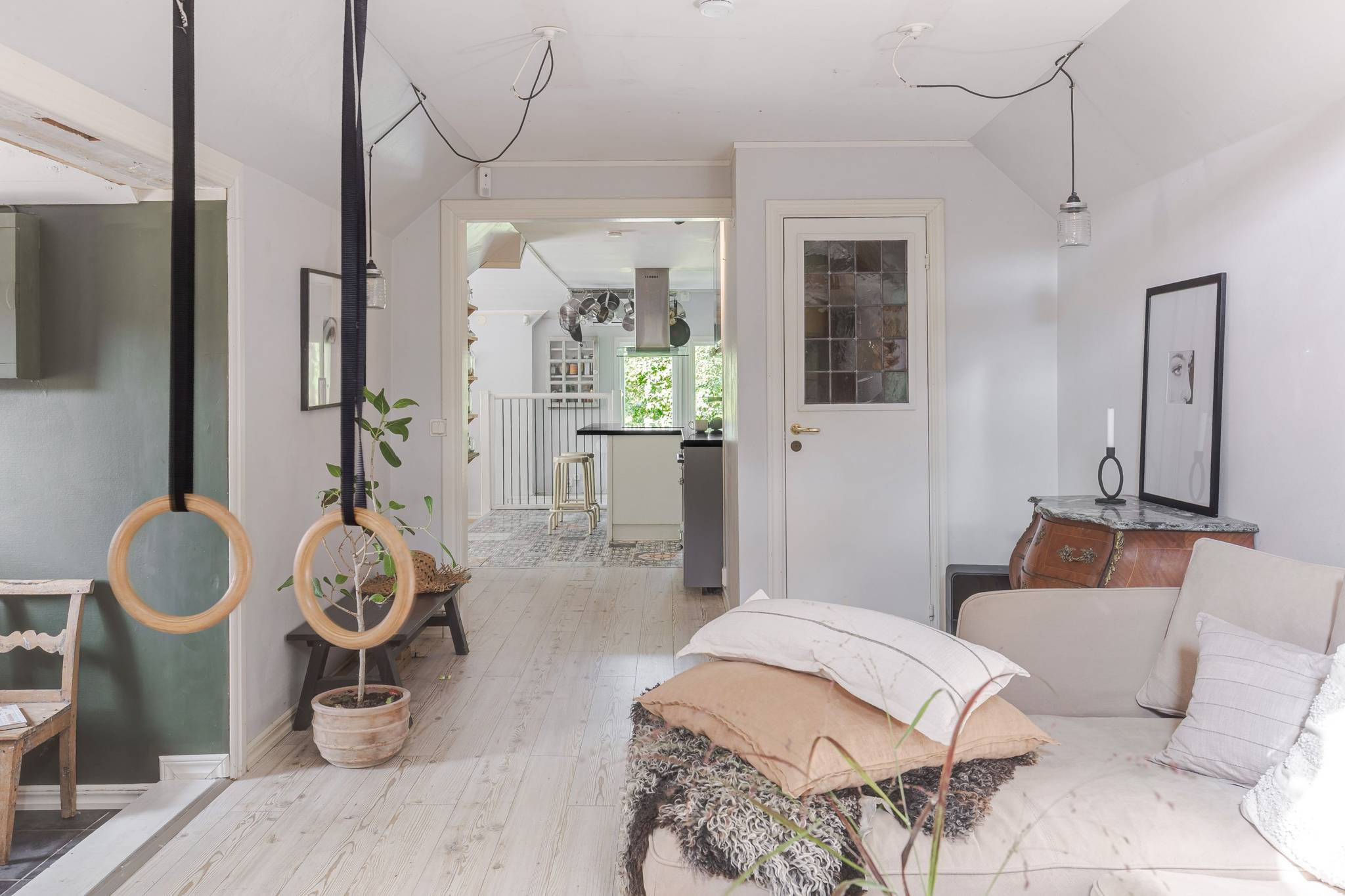 4 rum Villa på Sönnerborg 109 Färjestaden Mörbylånga kommun - bild 10