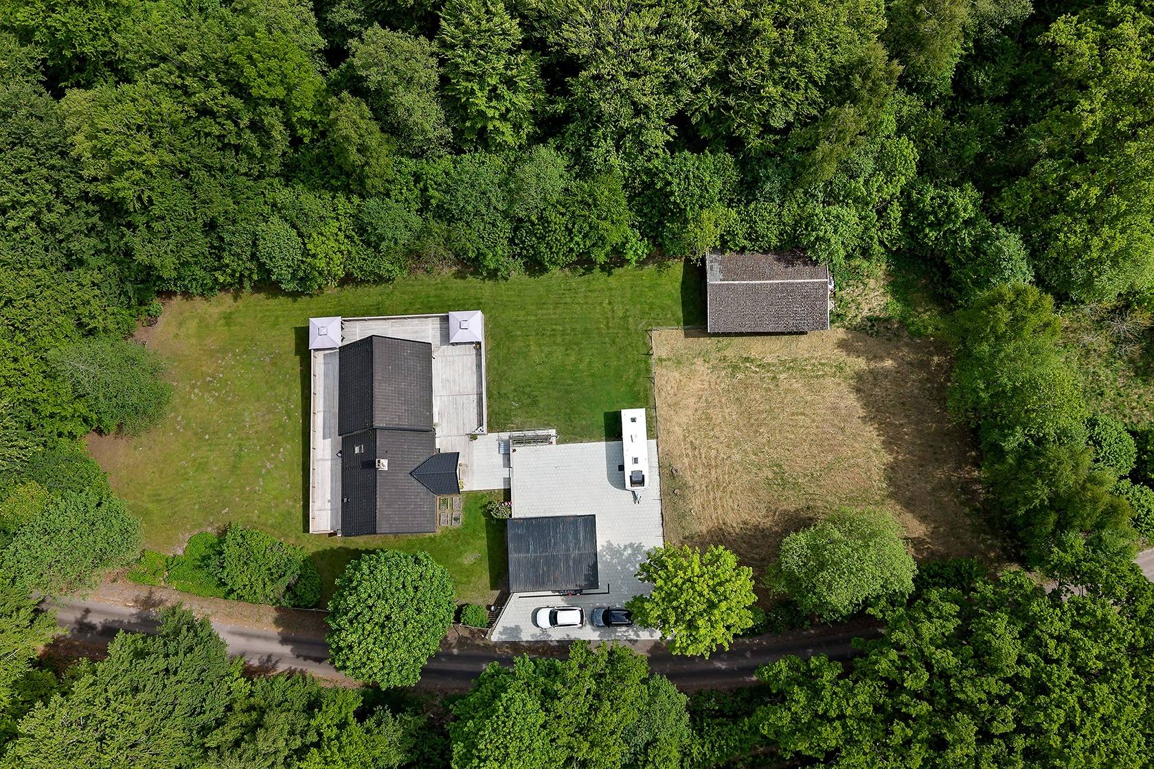 4 rum Villa på Smörby 1556 Hästveda Hässleholms kommun - bild 33