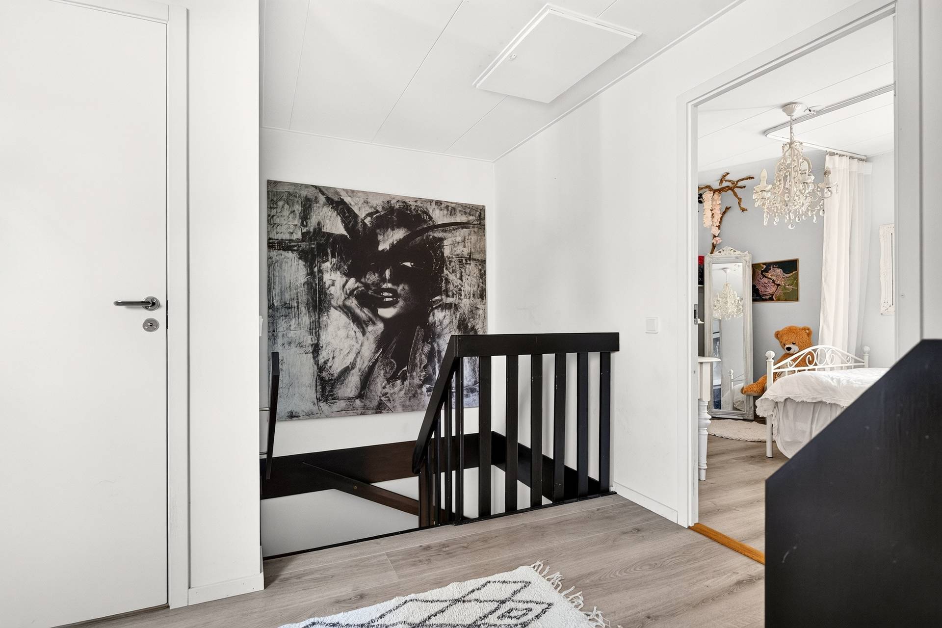 5 rum Radhus på Lärksoppsgatan 106 Bergvreten Enköpings kommun - bild 23