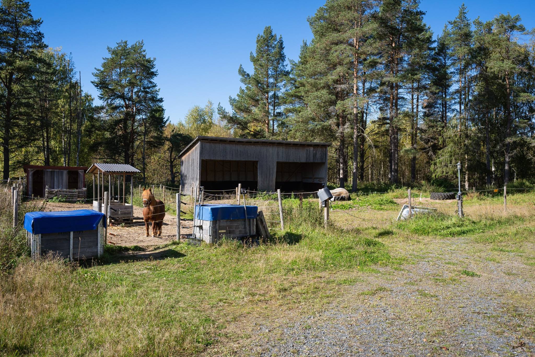 196 m² Gård med jordbruk på Kvarnmyrvägen 7 Skellefteå kommun - bild 8