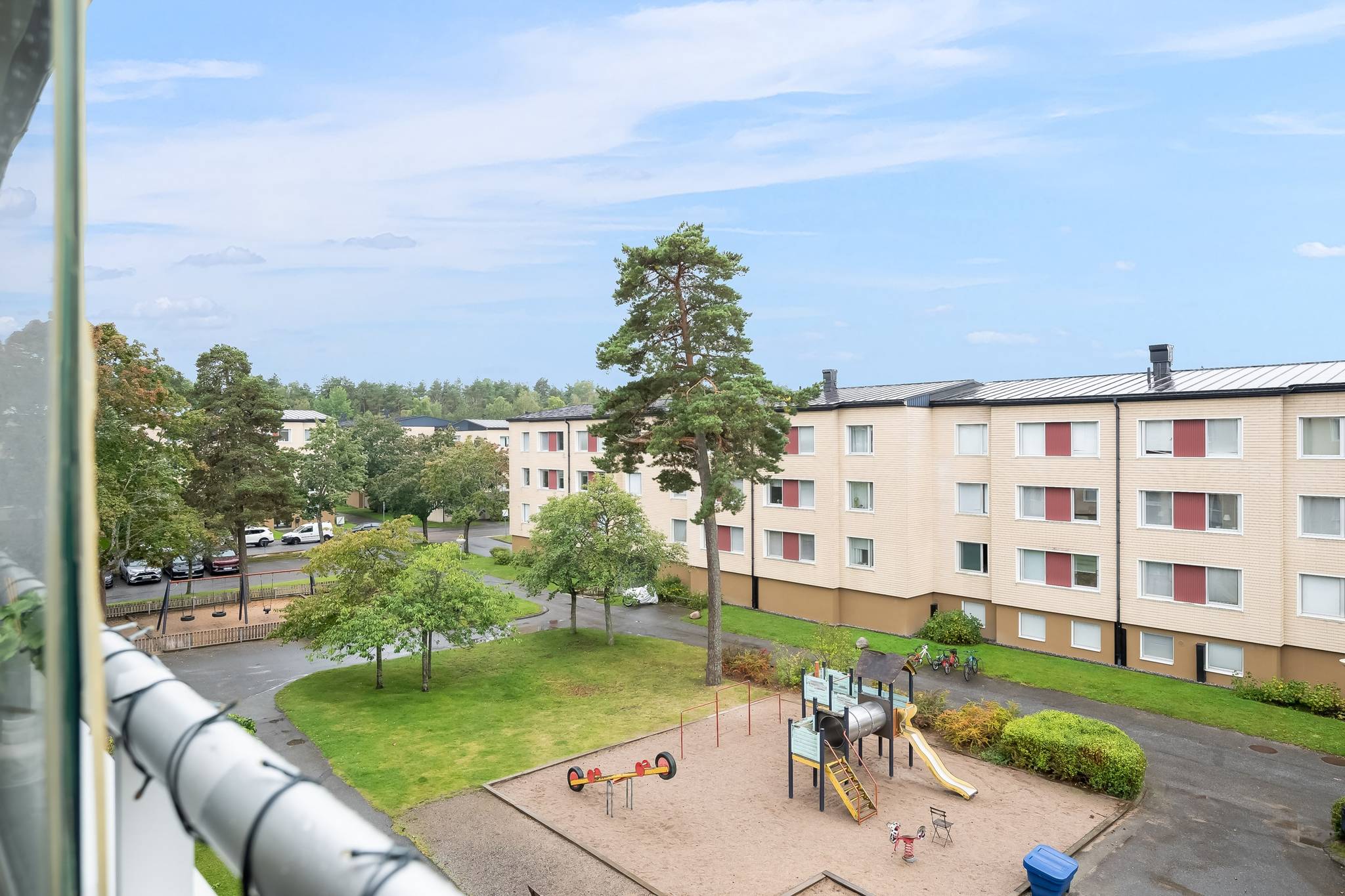 4 rum Lägenhet på Klarabergsvägen 13B Vendelsömalm Haninge kommun - bild 15