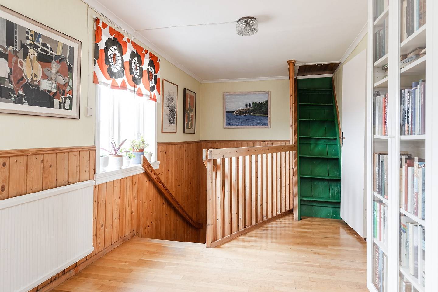 5 rum Villa på Södra Fjöle Nol I Stuga 1 Klässbol Arvika kommun - bild 20