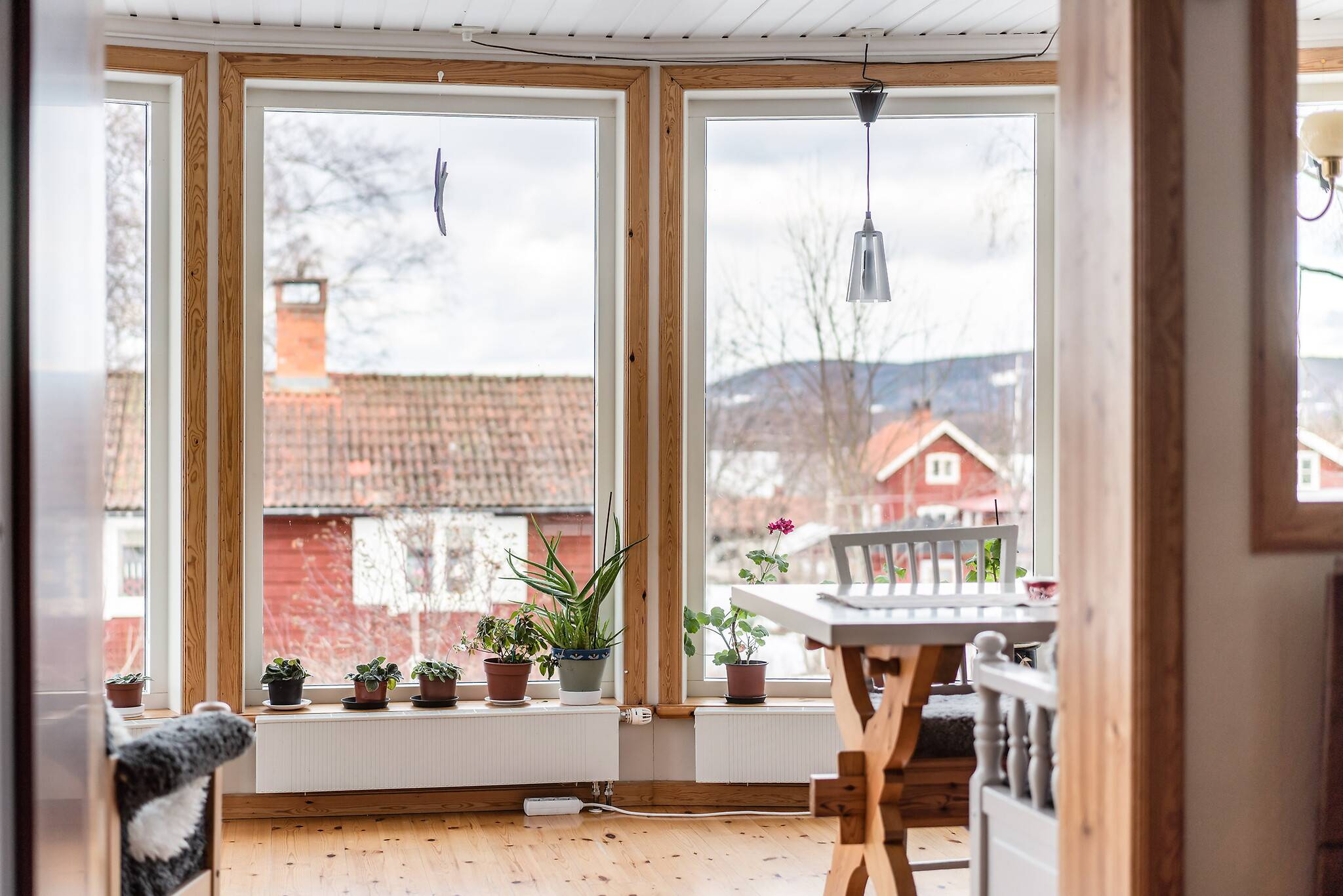 4 rum Villa på Karlsarvet Björlings allé 7 Karlsarvet Leksands kommun - bild 16