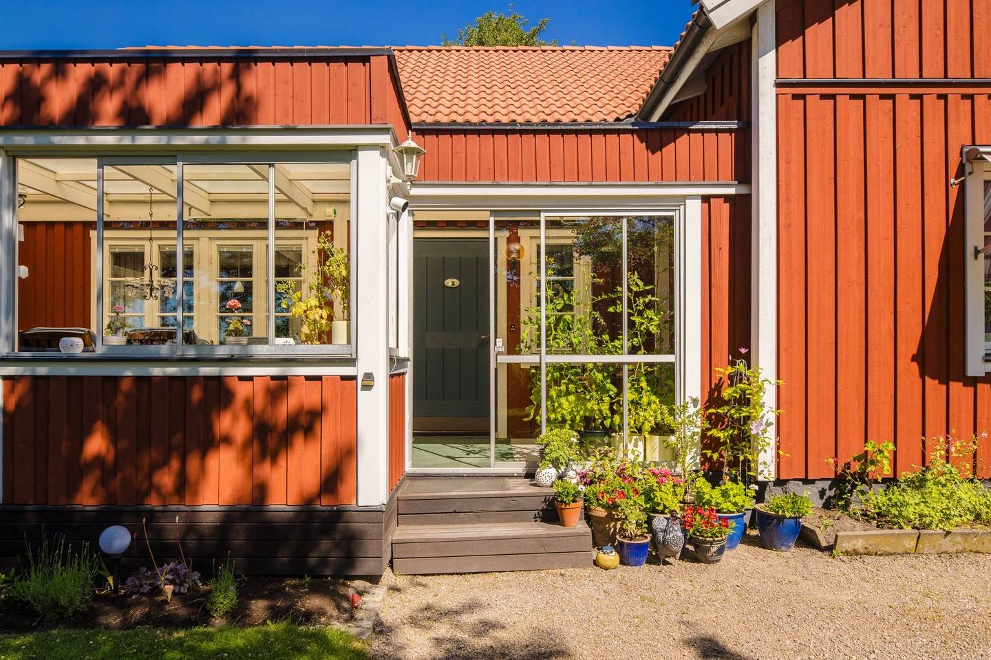 6 rum Villa på Norra Kedum Pilebo 1 Örslösa - Söne - Norra Kedum Lidköpings kommun - bild 8