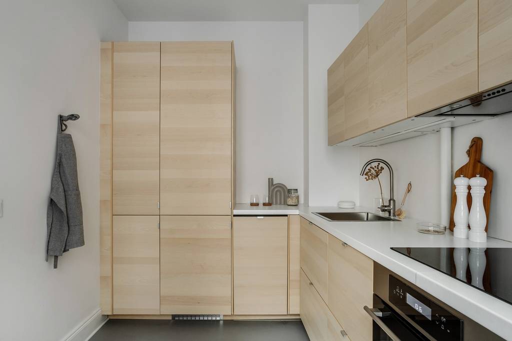 2 rum Lägenhet på Svartensgatan 8 B Södermalm - Mosebacke Stockholms kommun - bild 14
