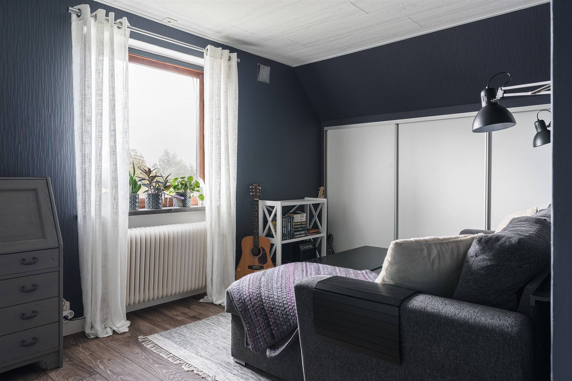 4 rum Villa på Polkagatan 4 Tryde Tomelilla kommun - bild 21