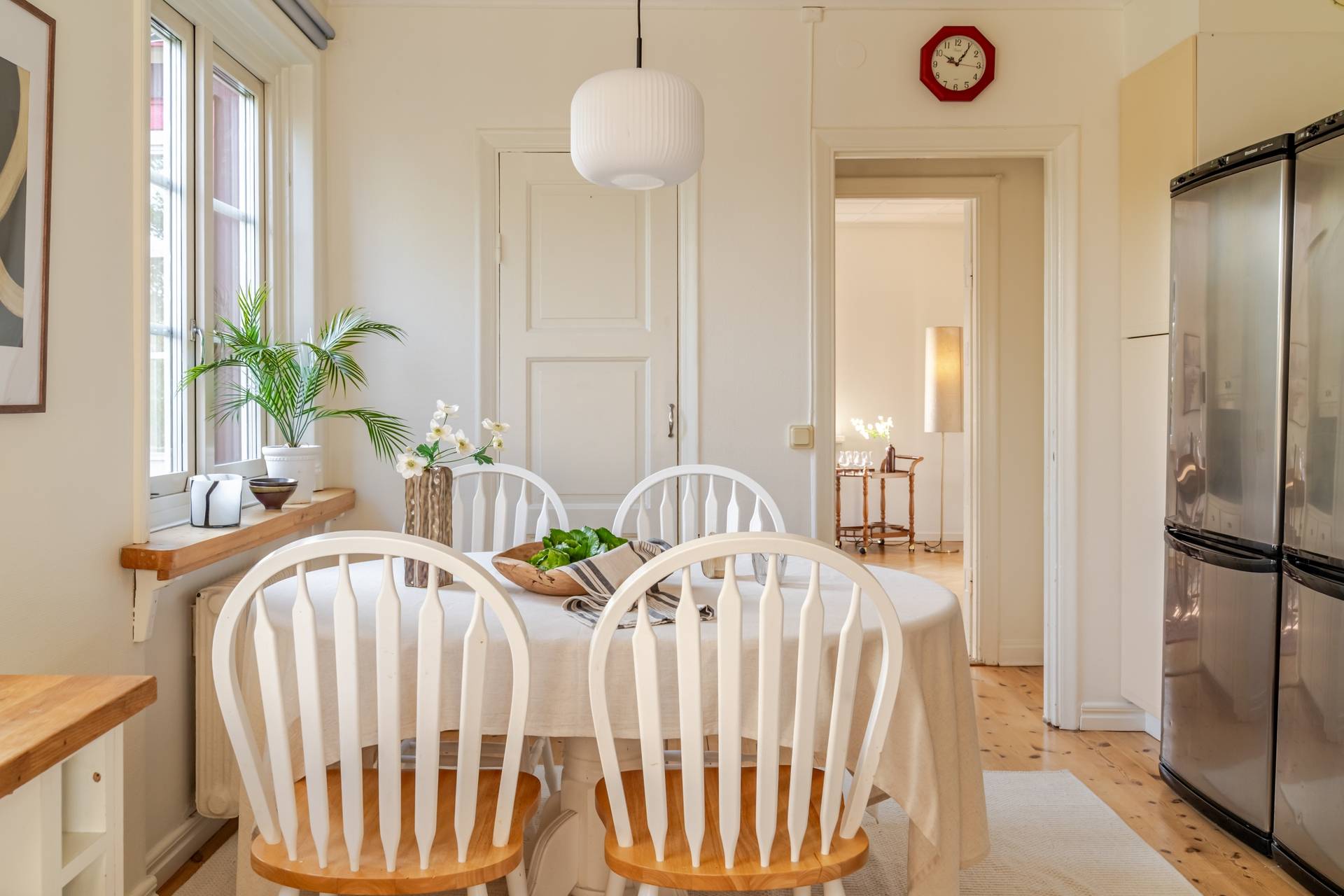 7 rum Villa på Topeliusvägen 32 Bromma Stockholms kommun - bild 33
