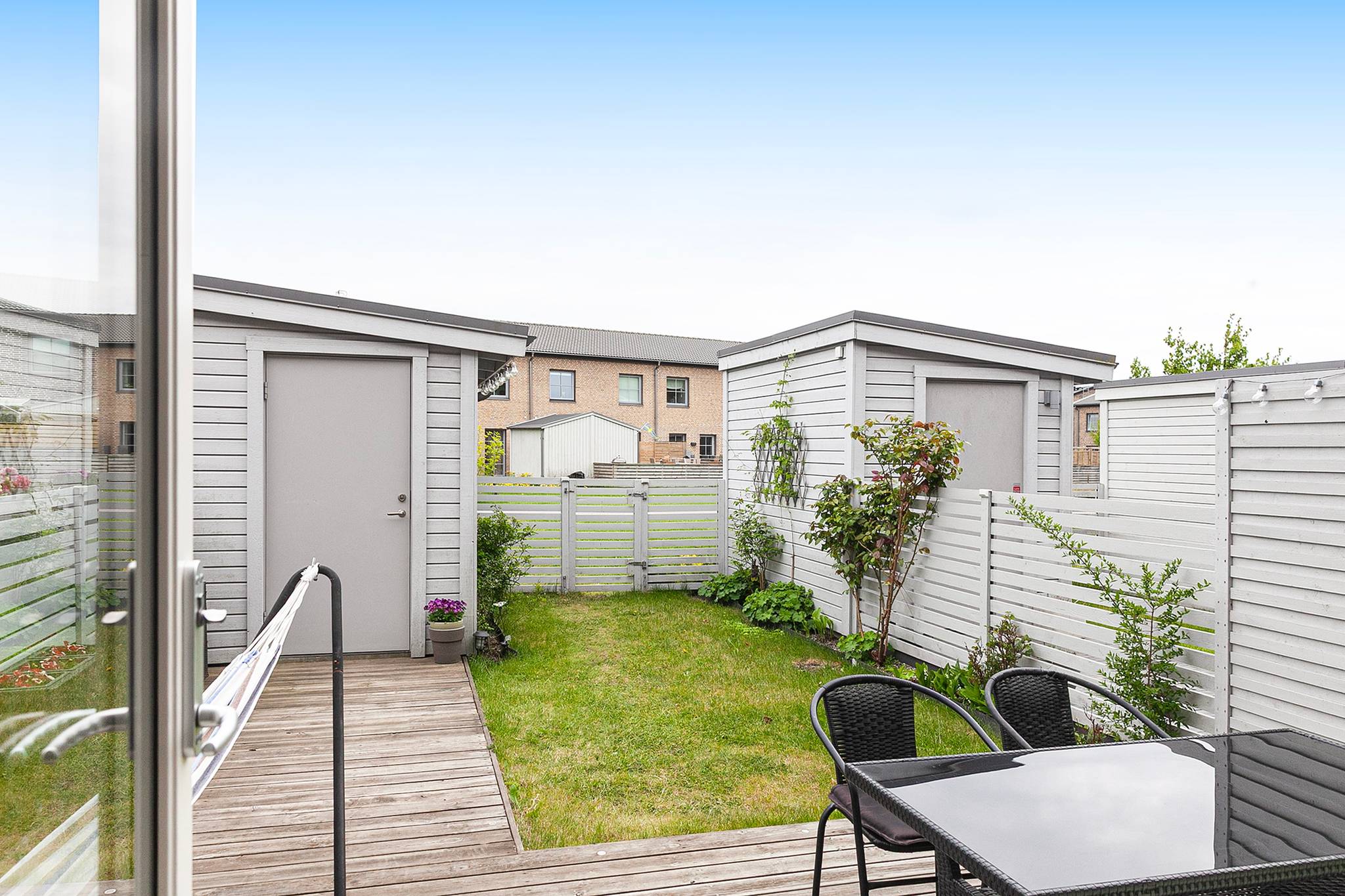 5 rum Radhus på Blombergagatan 38 Gustavslund Helsingborgs kommun - bild 10