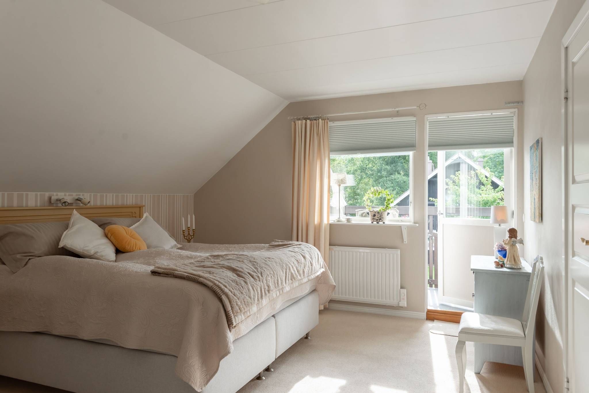 5 rum Villa på Tallvägen 18 Sköllersta Hallsbergs kommun - bild 32