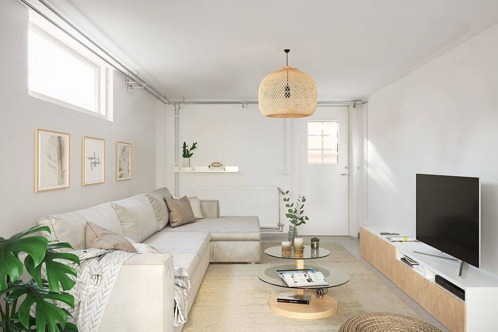 6 rum Villa på Ivar Arosenius väg 4 Ale kommun - bild 10