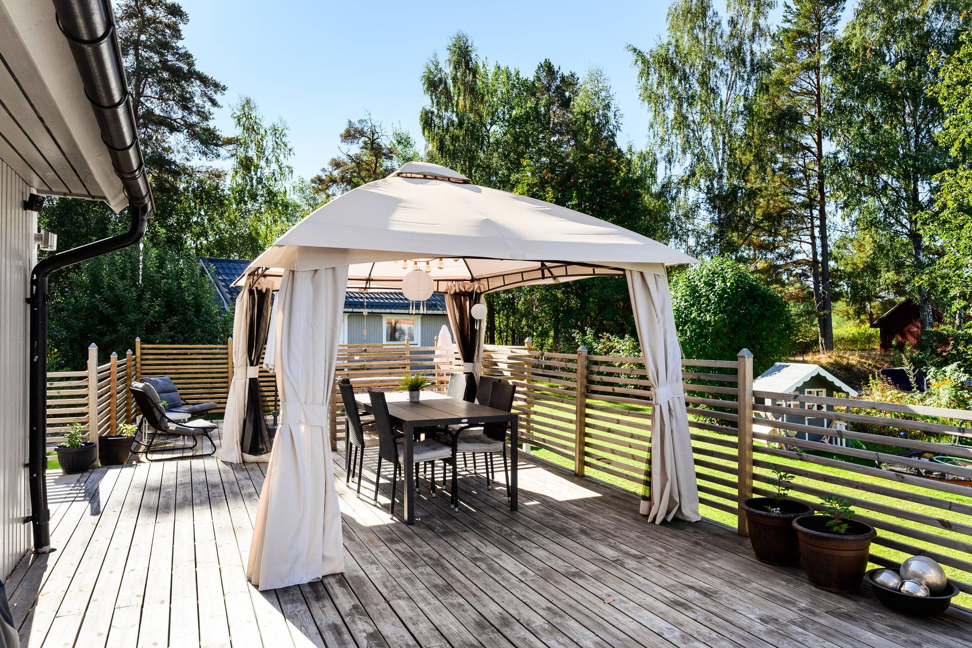 6 rum Villa på Kapellvägen 24 Falun Falu kommun - bild 41