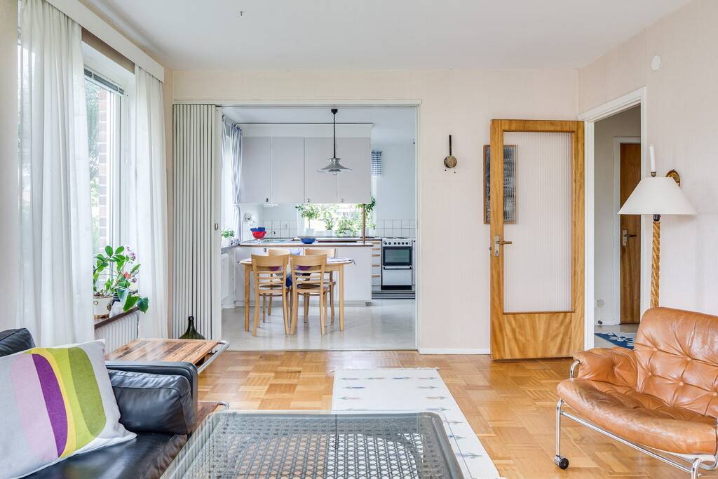 2 rum Lägenhet på Gjuterigatan 8 Värnamo Värnamo kommun - bild 4