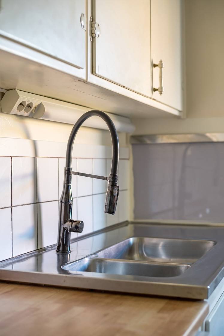 2 rum Lägenhet på Landsgatan 22C Centralt Hedemora Hedemora kommun - bild 8