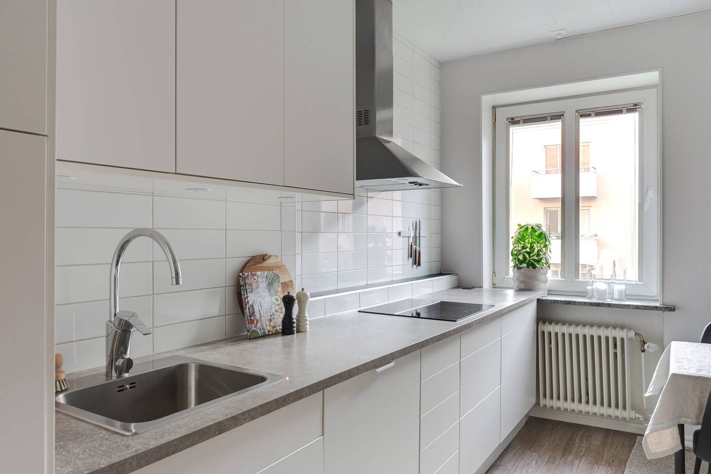 2 rum Lägenhet på Gröna gatan 13 B Torpa Jönköpings kommun - bild 4