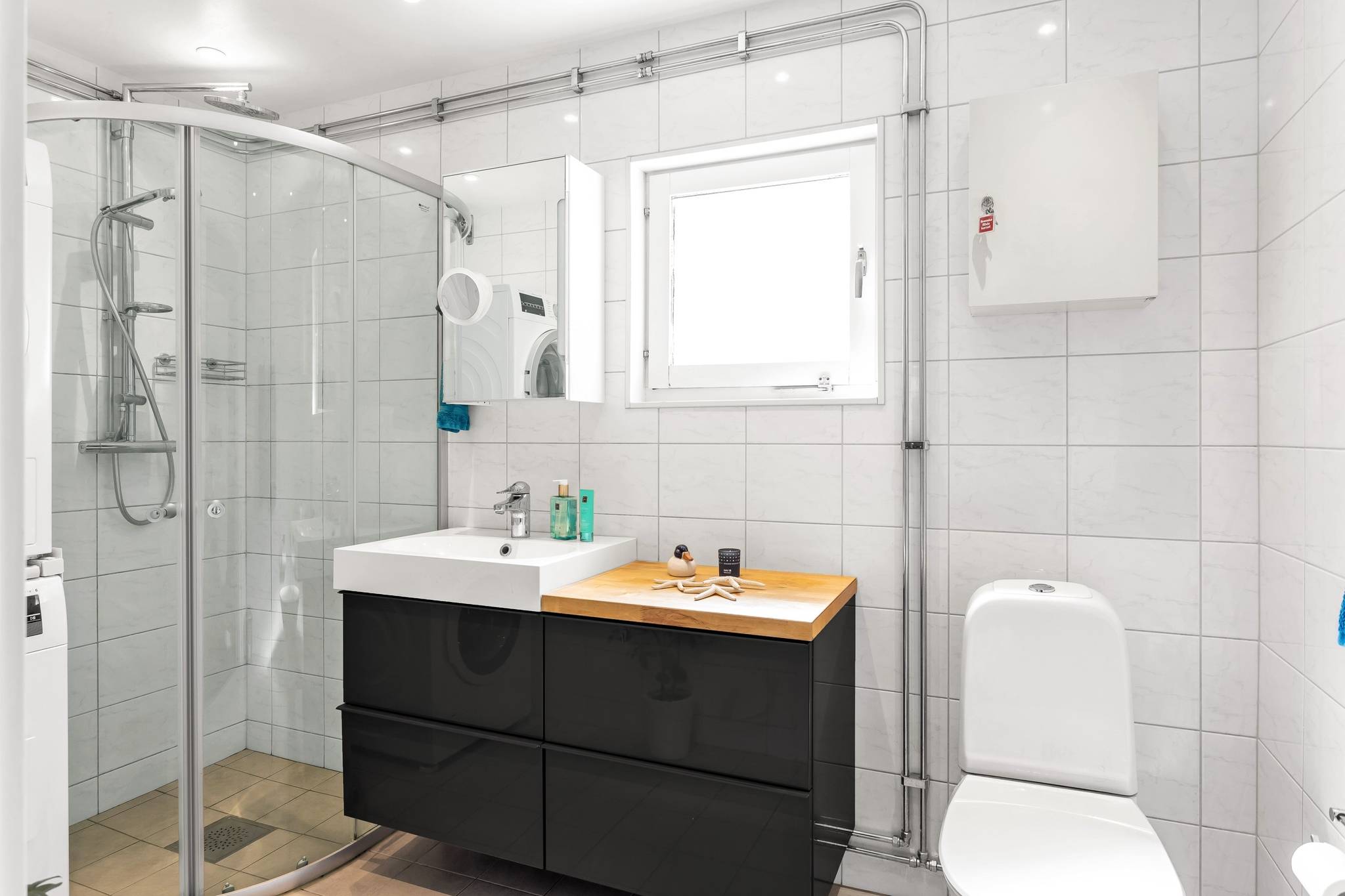 5 rum Lägenhet på Tryffelvägen 45 NORBY Uppsala kommun - bild 25