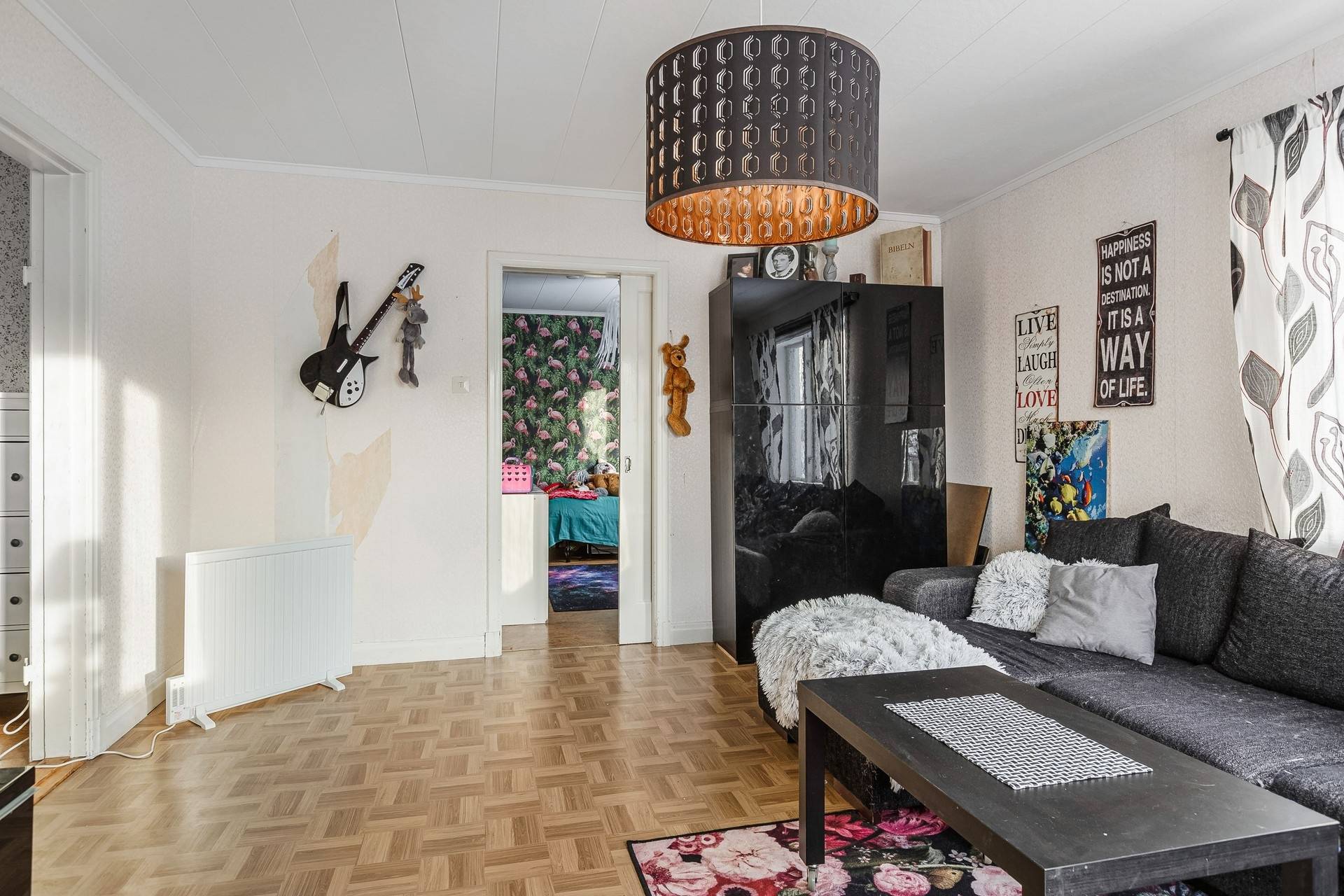 5 rum Villa på Forsvägen 19 Sörberge Timrå kommun - bild 13