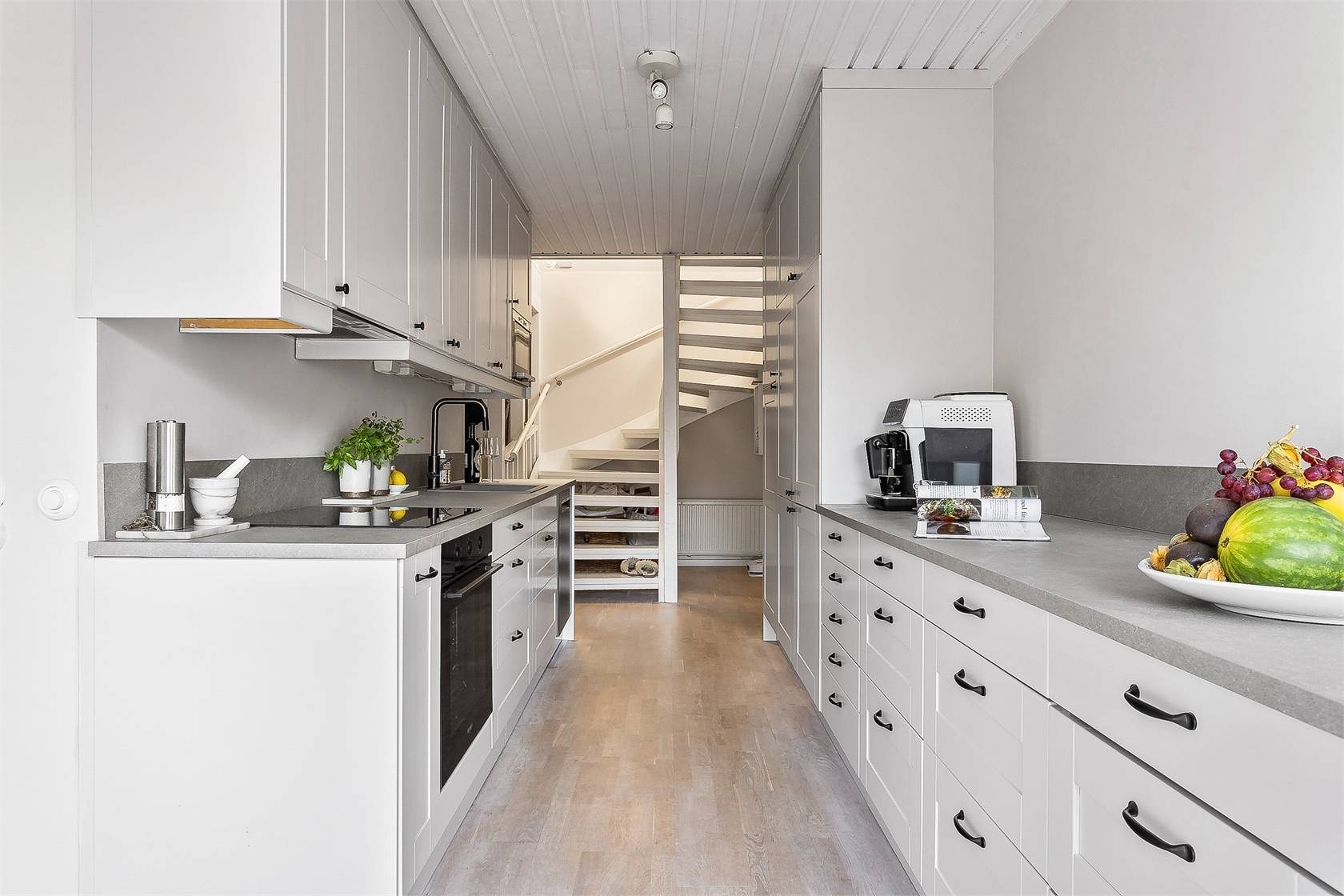 5 rum Villa på Gullvivegränd 2 Hässelby Norra Villastad Stockholms kommun - bild 7