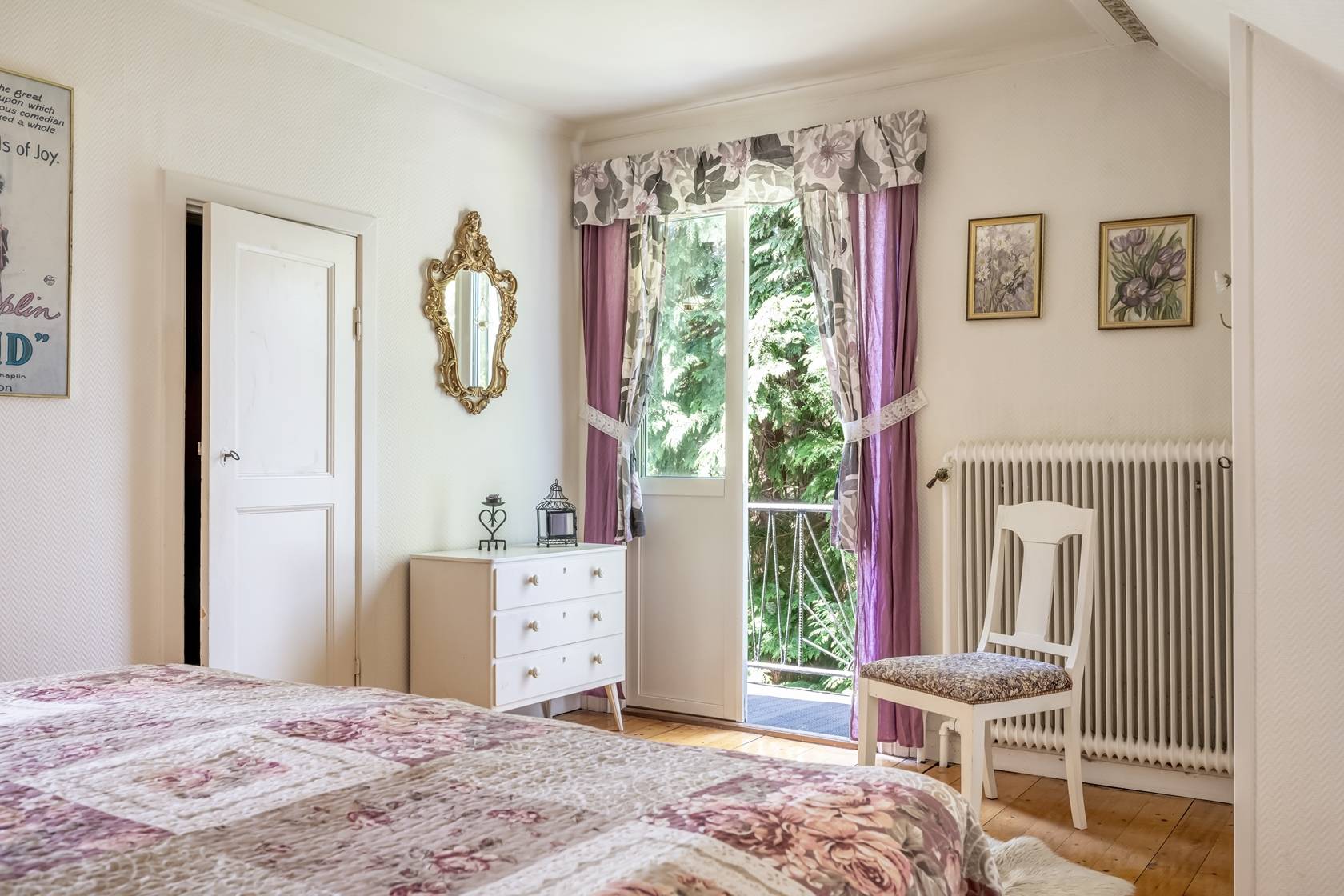 3 rum Villa på Planteringsvägen 4 Luffarskogen Ängelholms kommun - bild 15