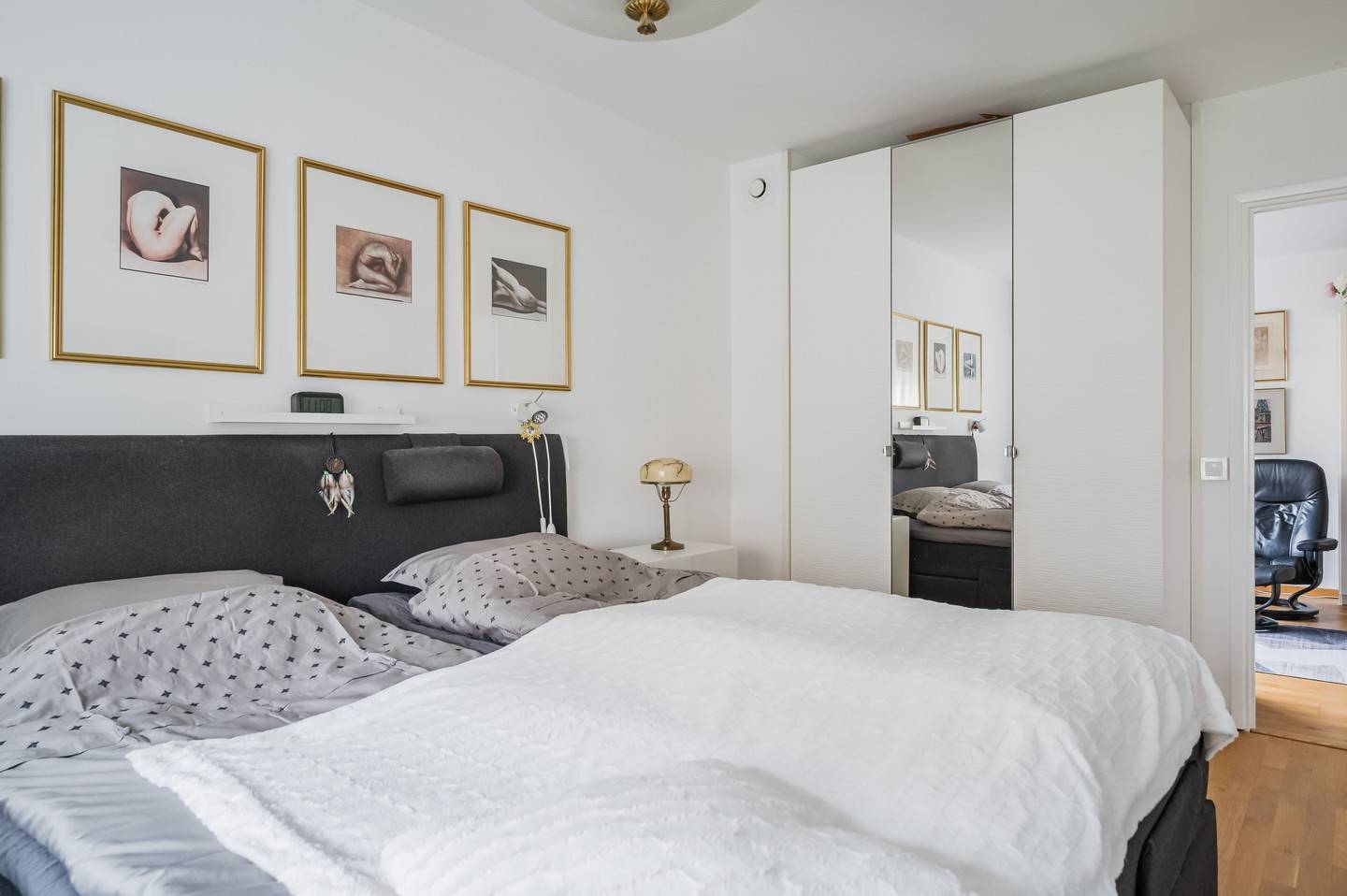 3 rum Lägenhet på Åsgatan 16 Bergsnäs Avesta kommun - bild 18
