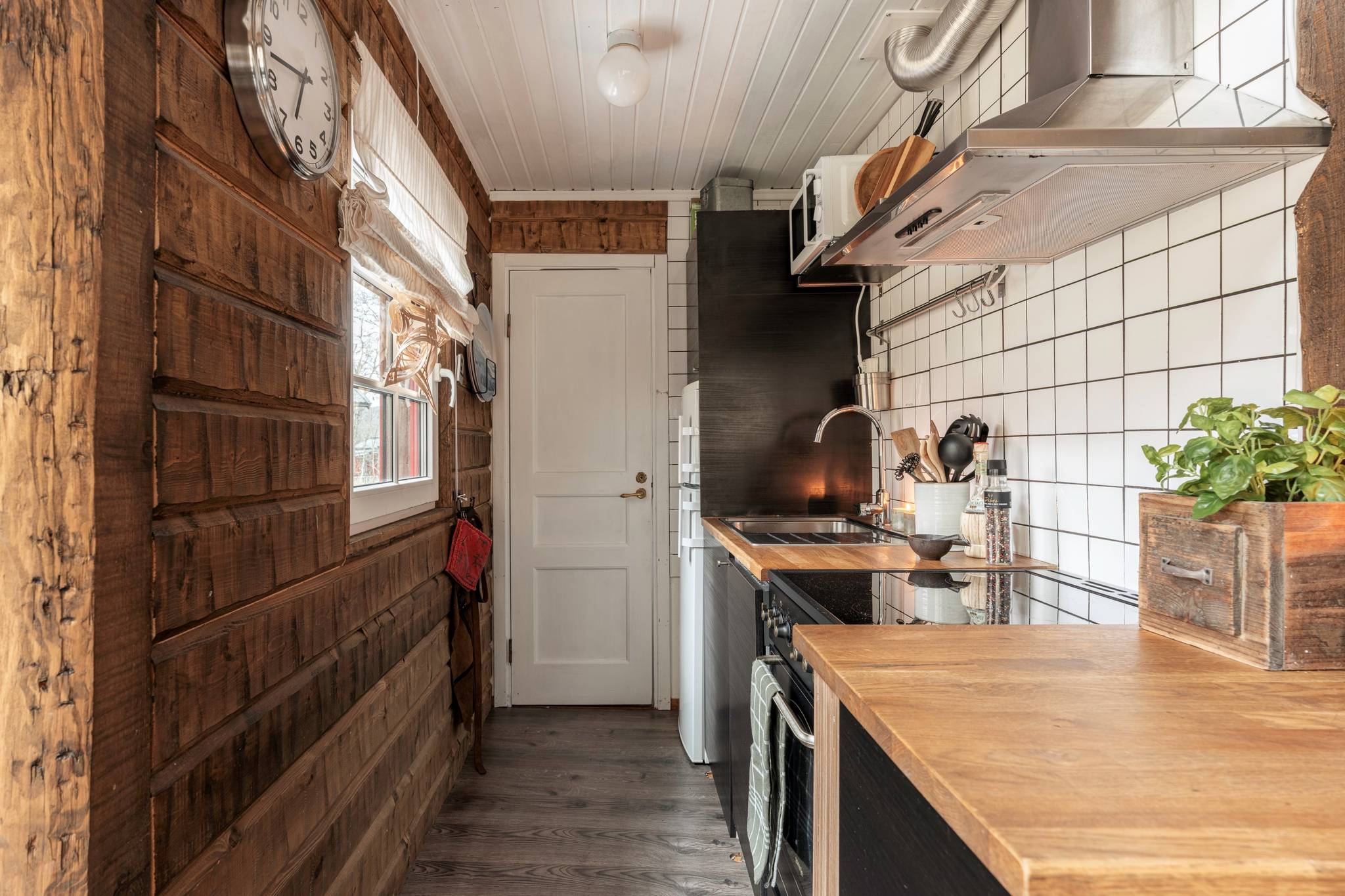 4 rum Vinterbonat fritidshus på Skarssvängen 19 Ramundberget Härjedalens kommun - bild 7