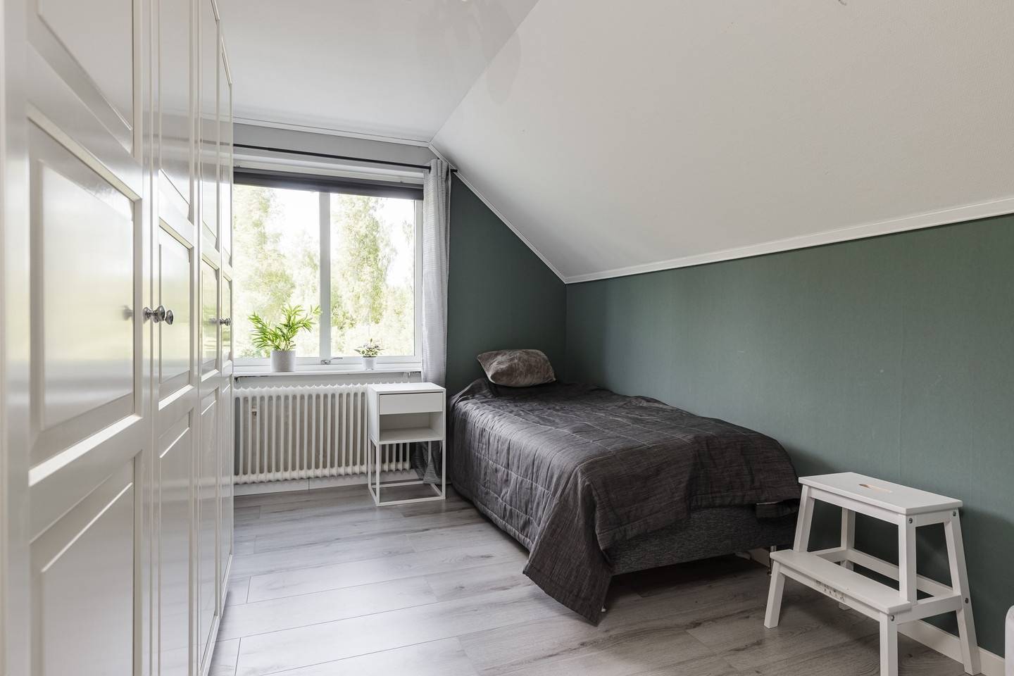 5 rum Villa på Växvik Björkhaget 1 Växvik Eda kommun - bild 24