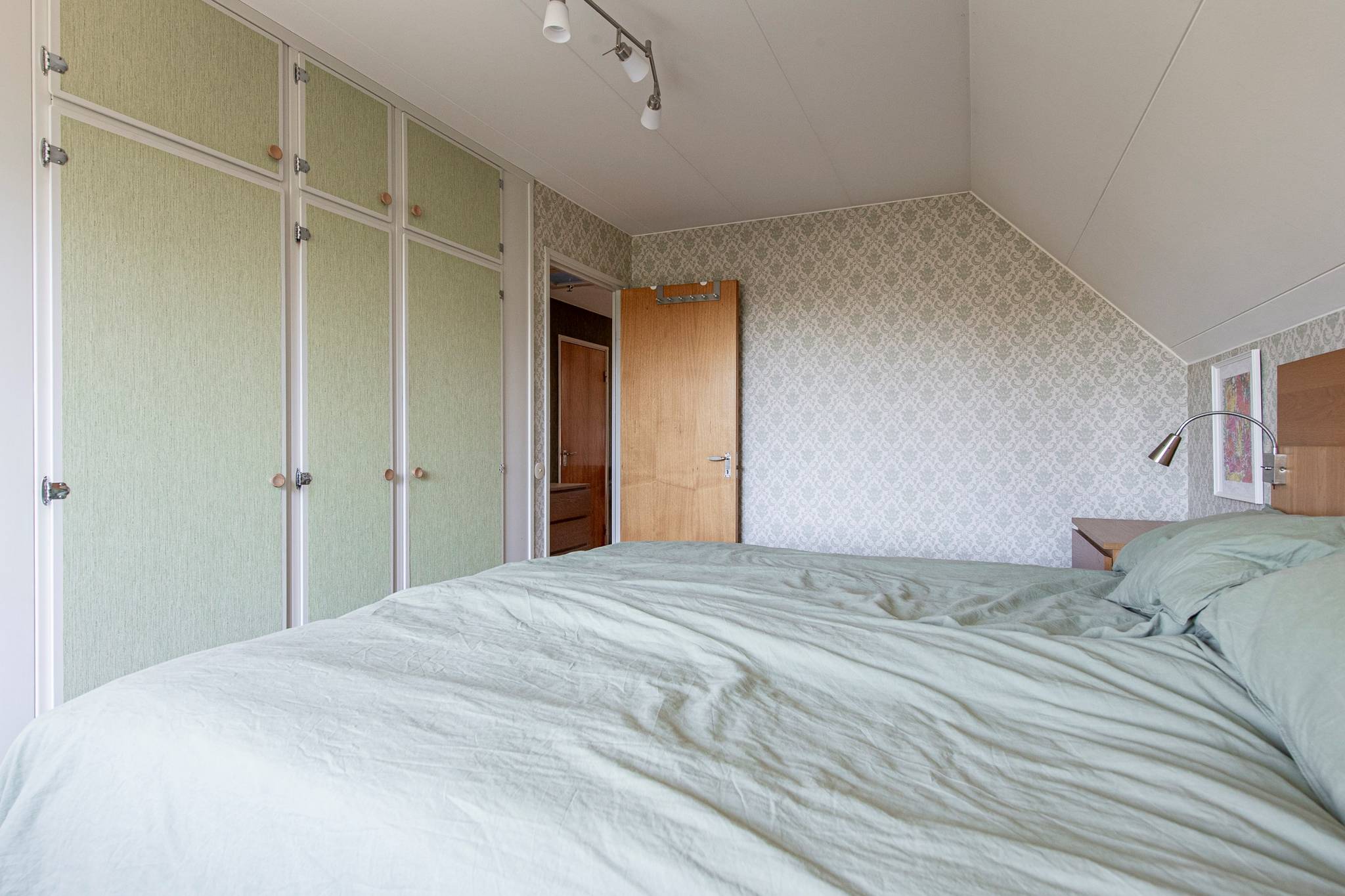 6 rum Kedjehus på Fodergatan 6 Hammarby Västerås kommun - bild 25