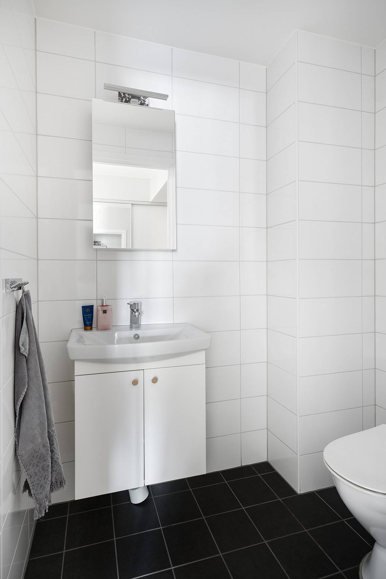 4 rum Lägenhet på Långströmsgatan 38D Centrala Hisingen - Jättesten Göteborgs kommun - bild 19