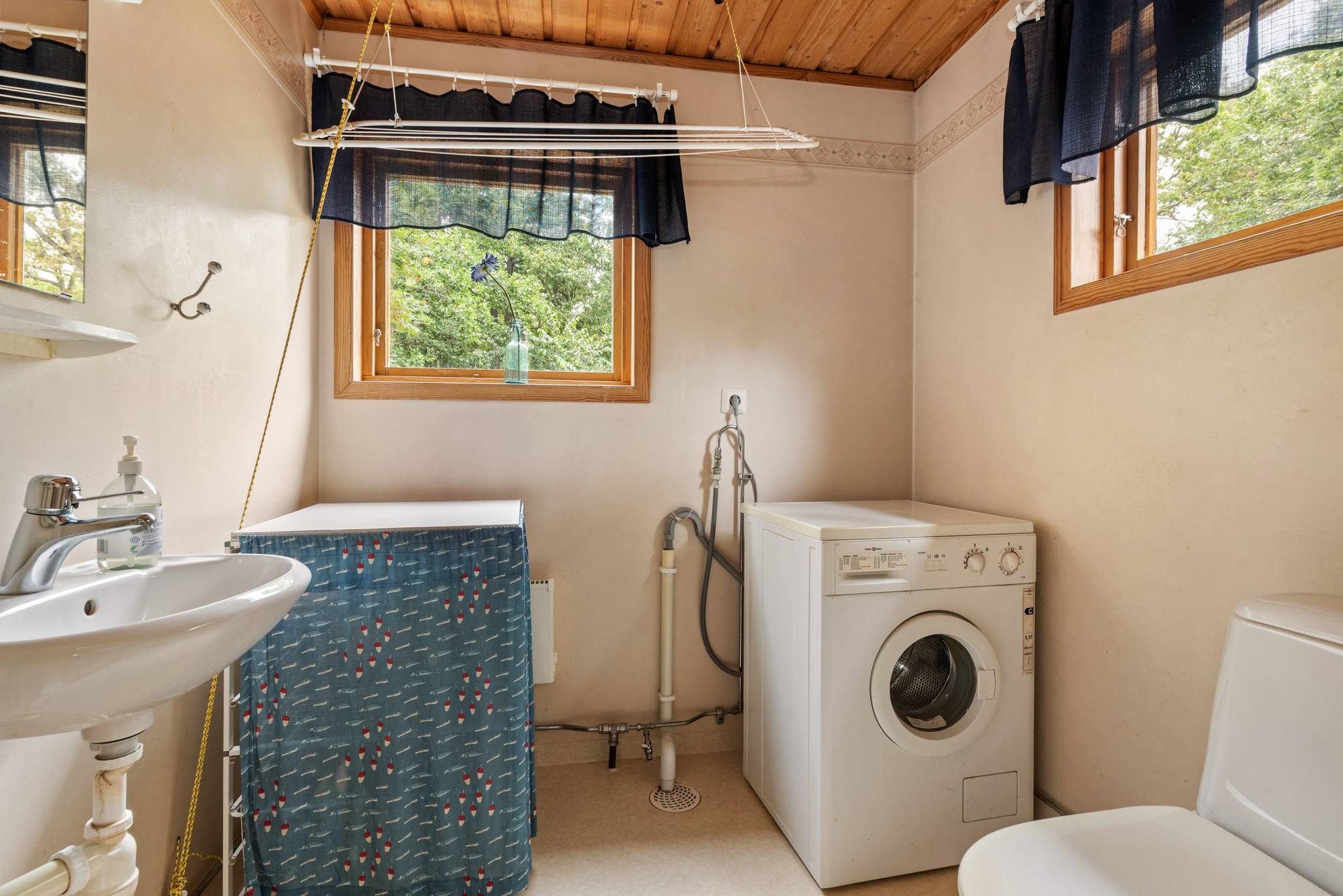 72 m² Fritidshus på Strömsviksvägen 44 Norrtälje kommun - bild 36