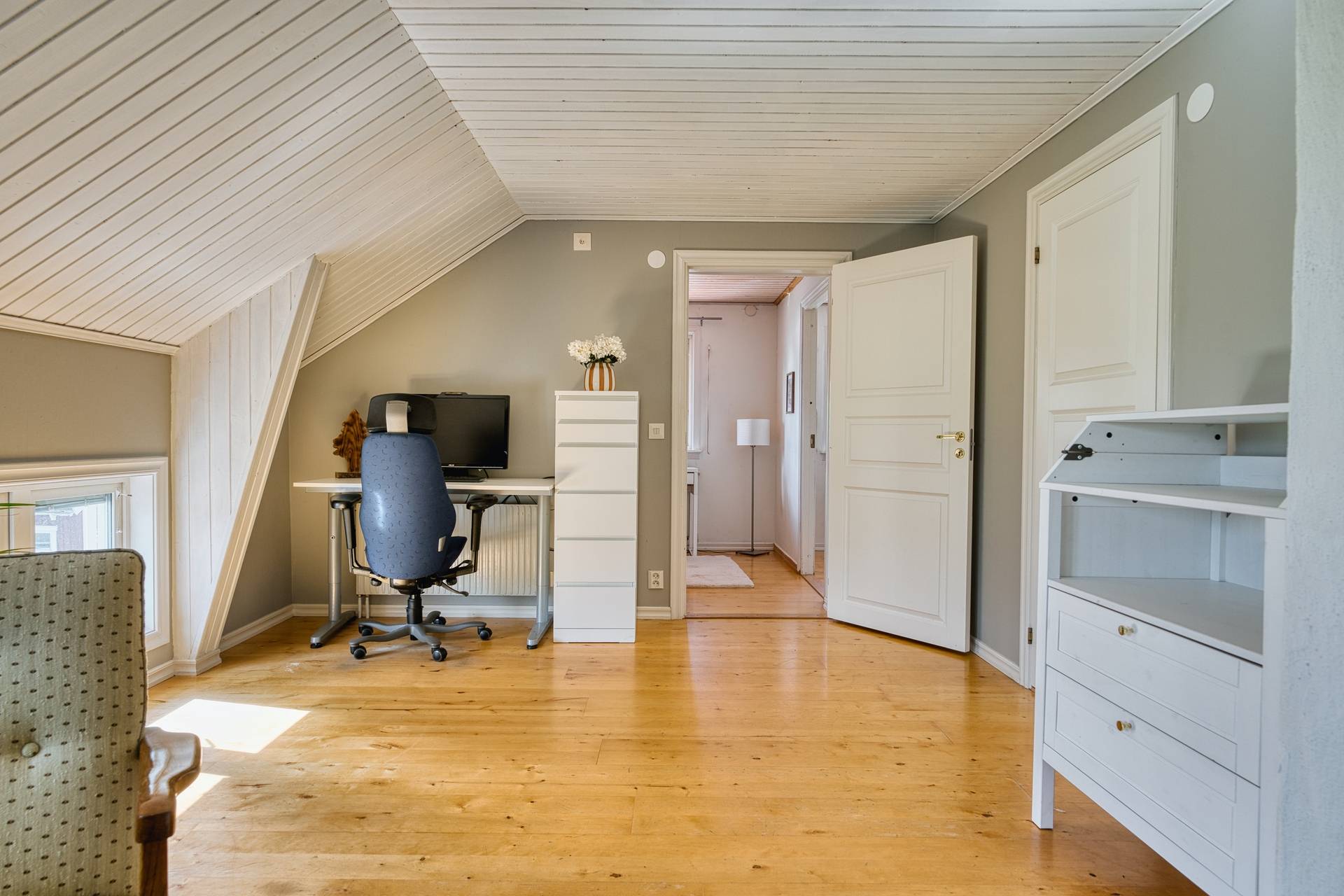 6 rum Gård med jordbruk på Liared 124 Ubbholmen Ulricehamn Ulricehamns kommun - bild 35