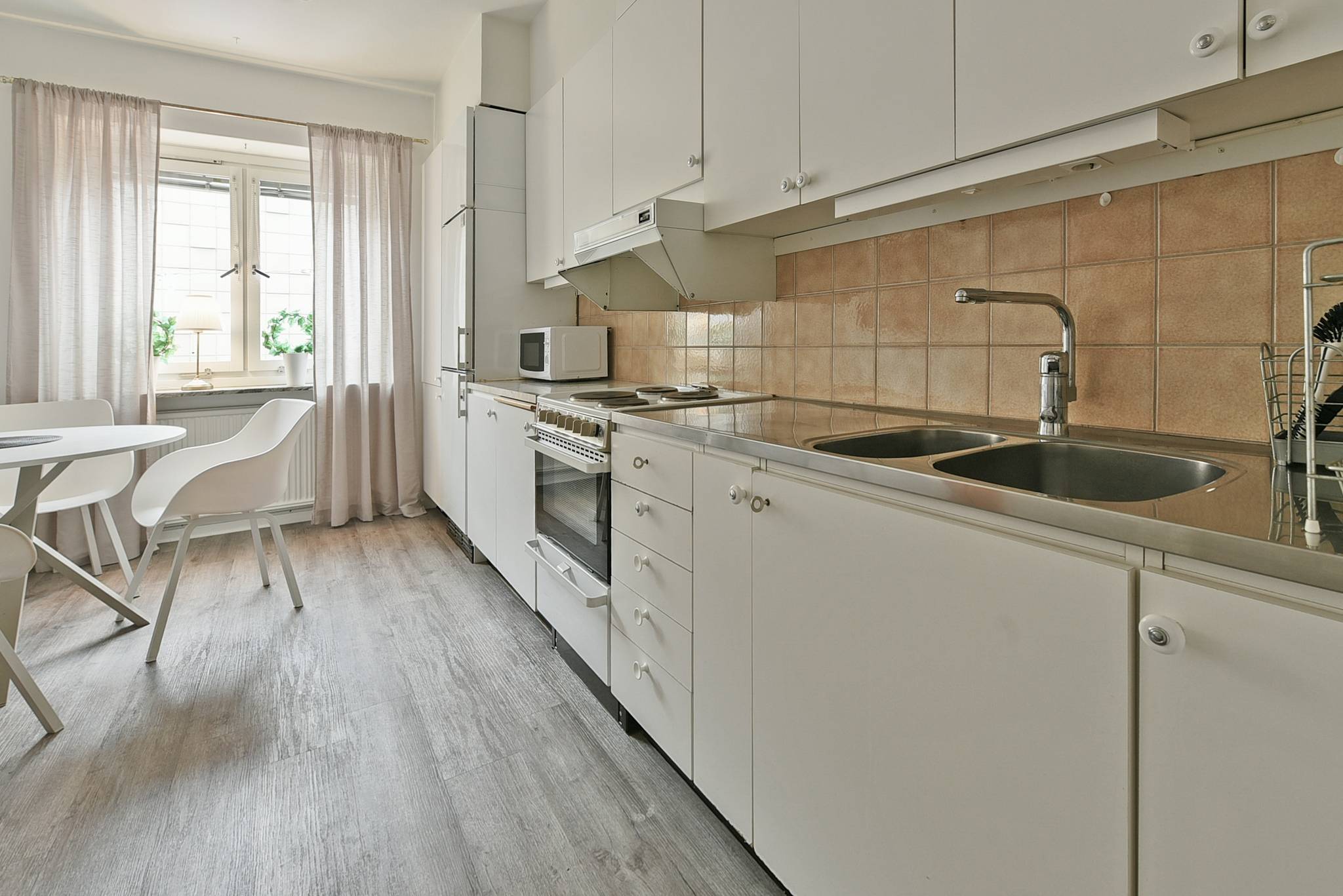 1 rum Lägenhet på Kungsgatan 54D Centralt Kristinehamns kommun - bild 8
