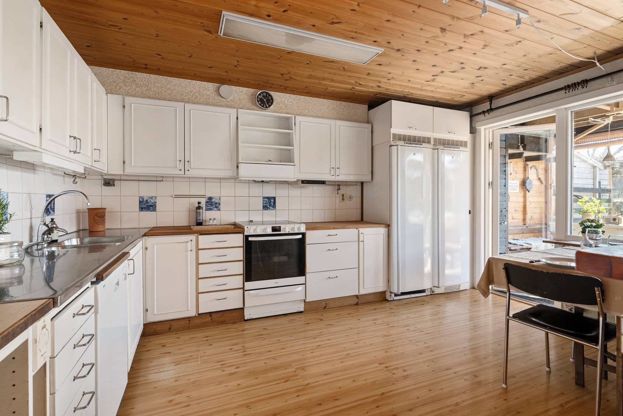 6 rum Radhus på Gullvivestigen 10 Finnstaberg Upplands-Bro kommun - bild 12